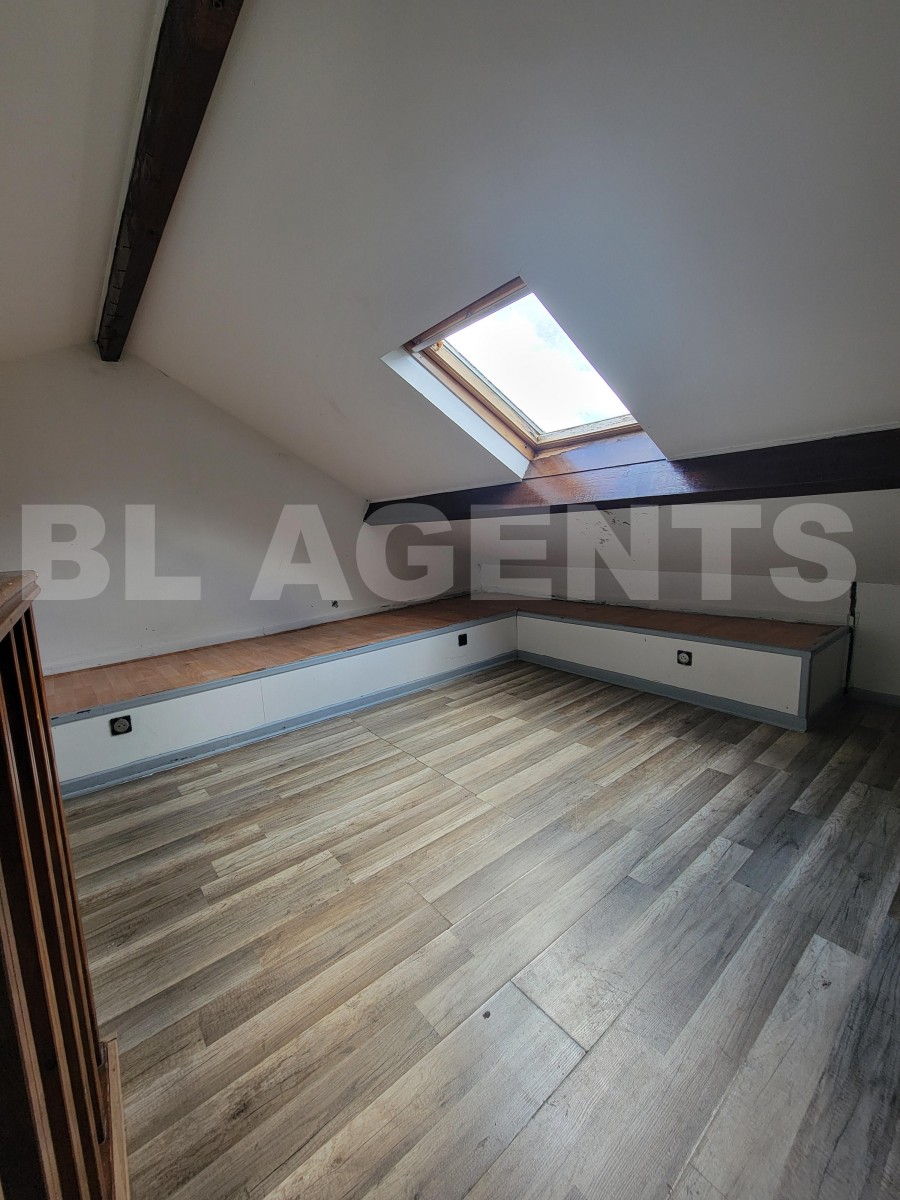 Maison 6 Pièce(s) MONTREUIL - Photo 14