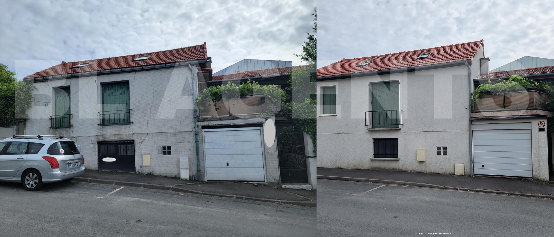 Maison 6 Pièce(s) MONTREUIL - Photo 15