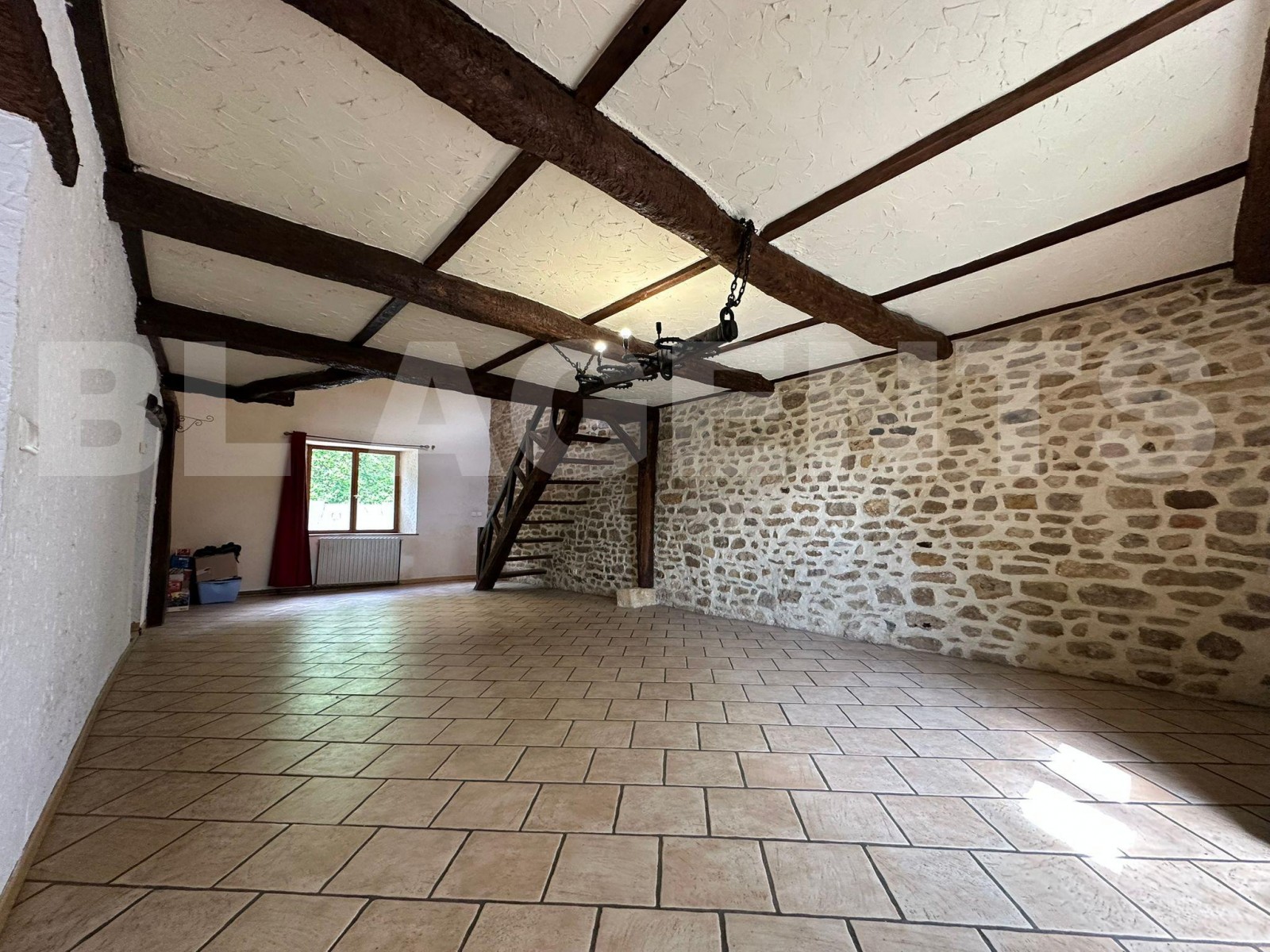 Maison 5 Pièce(s) LINAY - Photo 4