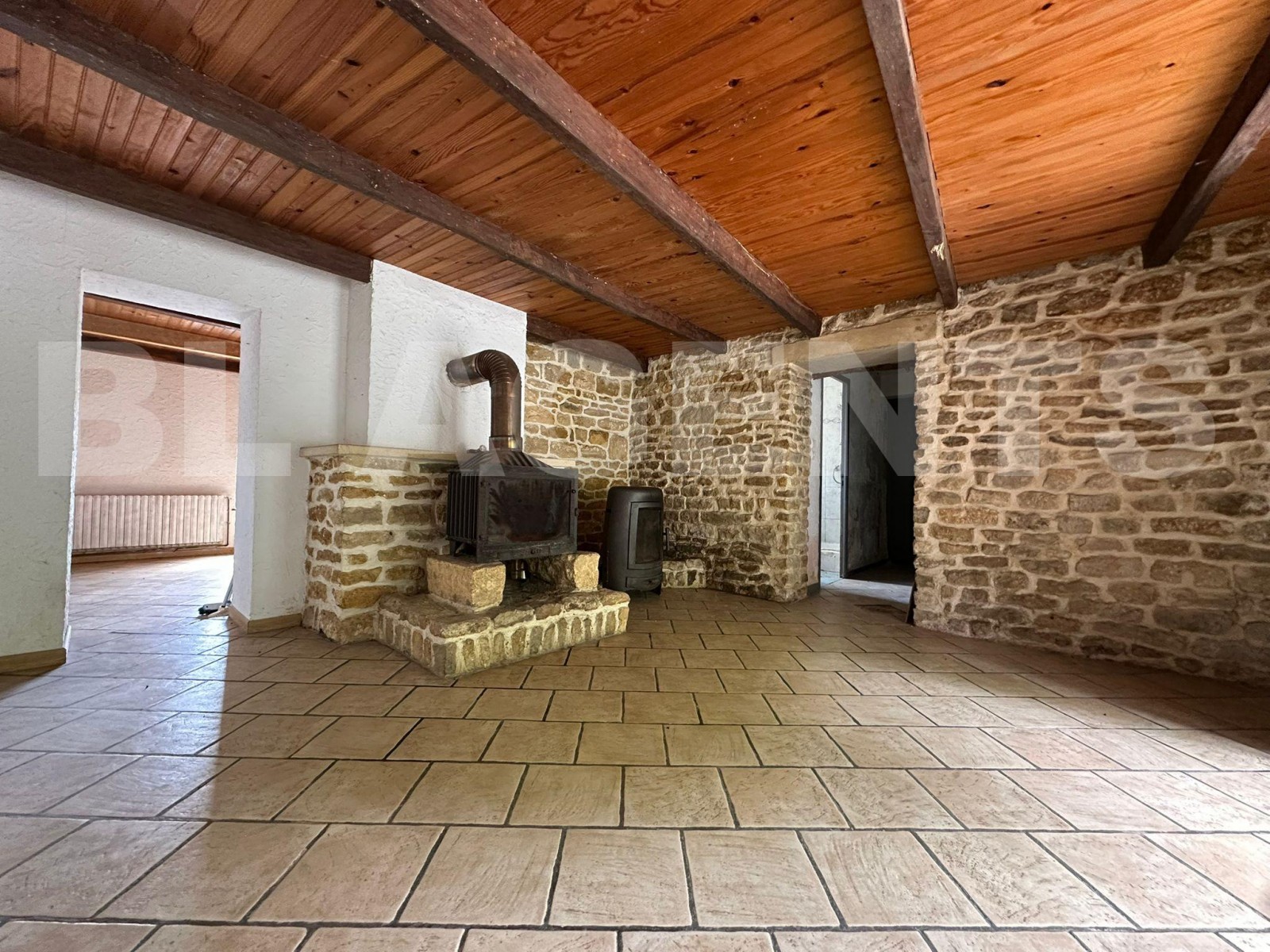 Maison 5 Pièce(s) LINAY - Photo 5