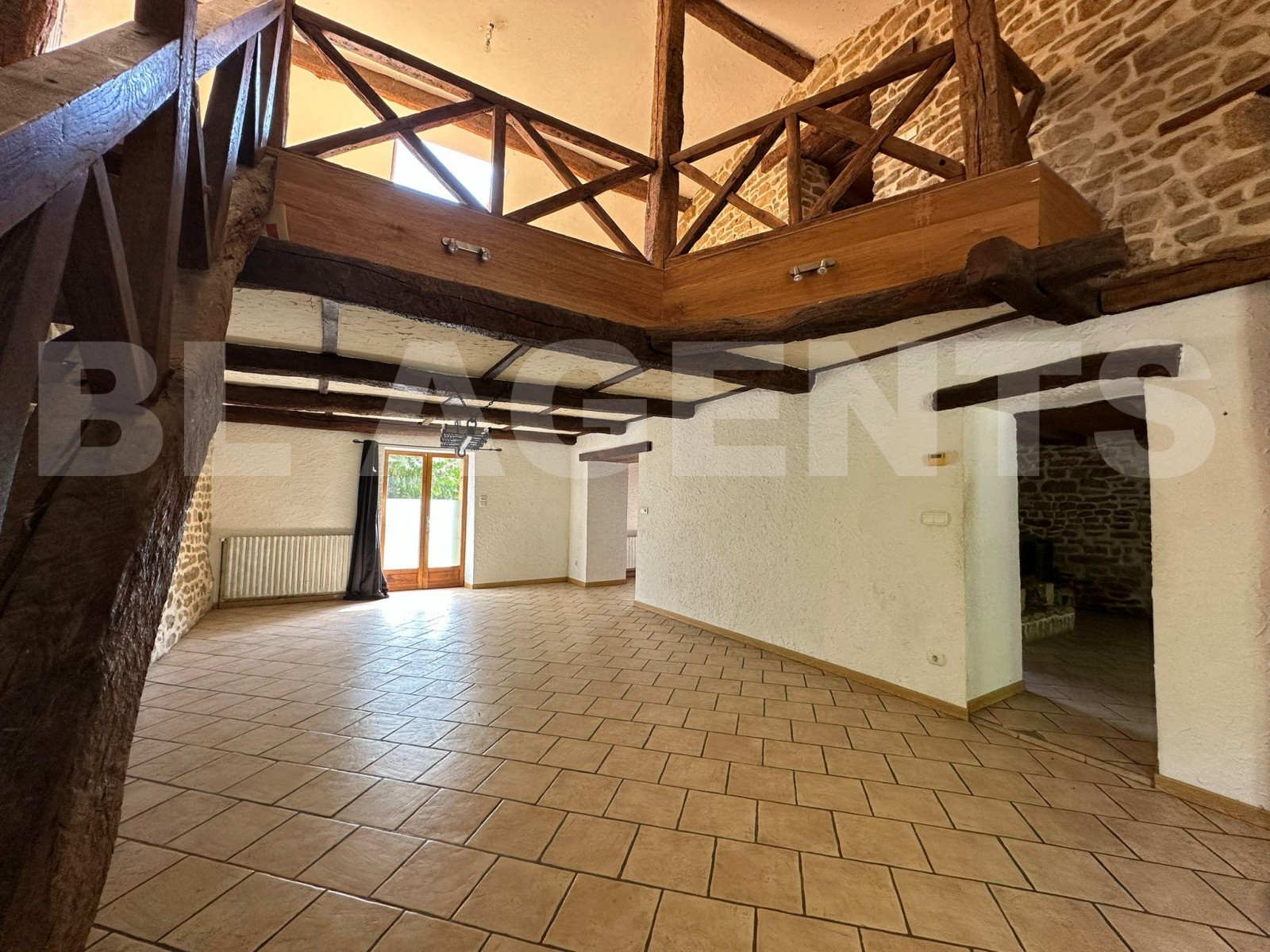 Maison 5 Pièce(s) LINAY - Photo 7