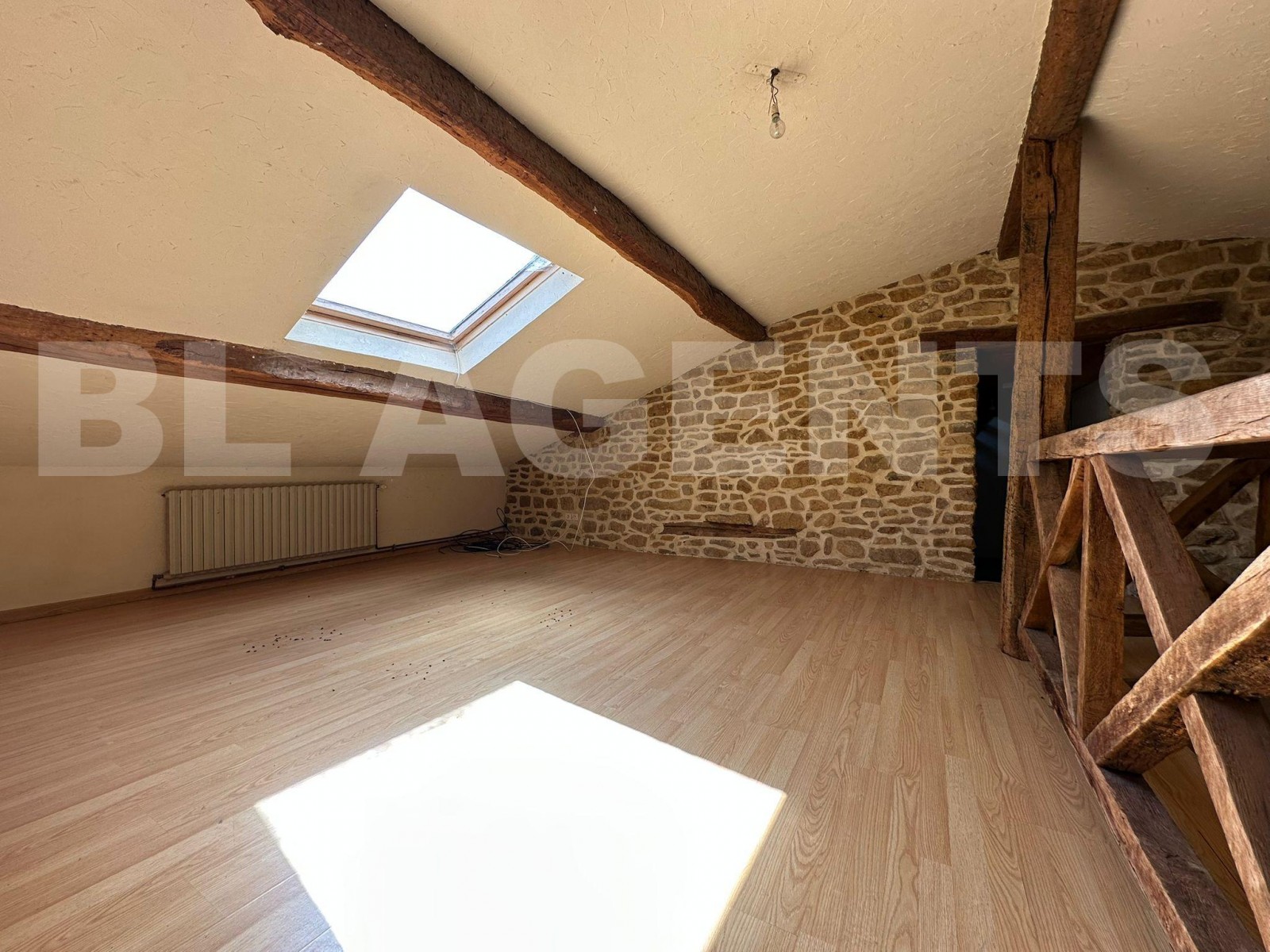 Maison 5 Pièce(s) LINAY - Photo 8