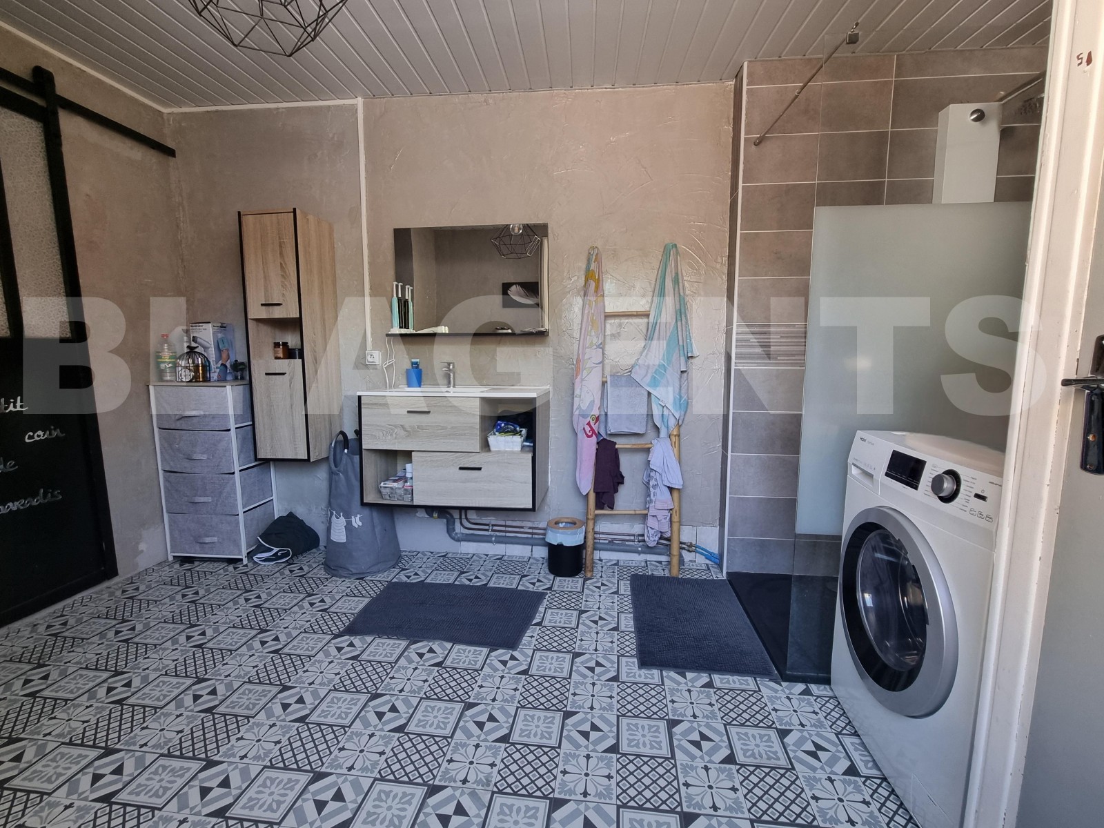 Maison ancienne 4 Pièce(s) PONT-SUR-SEINE - Photo 8