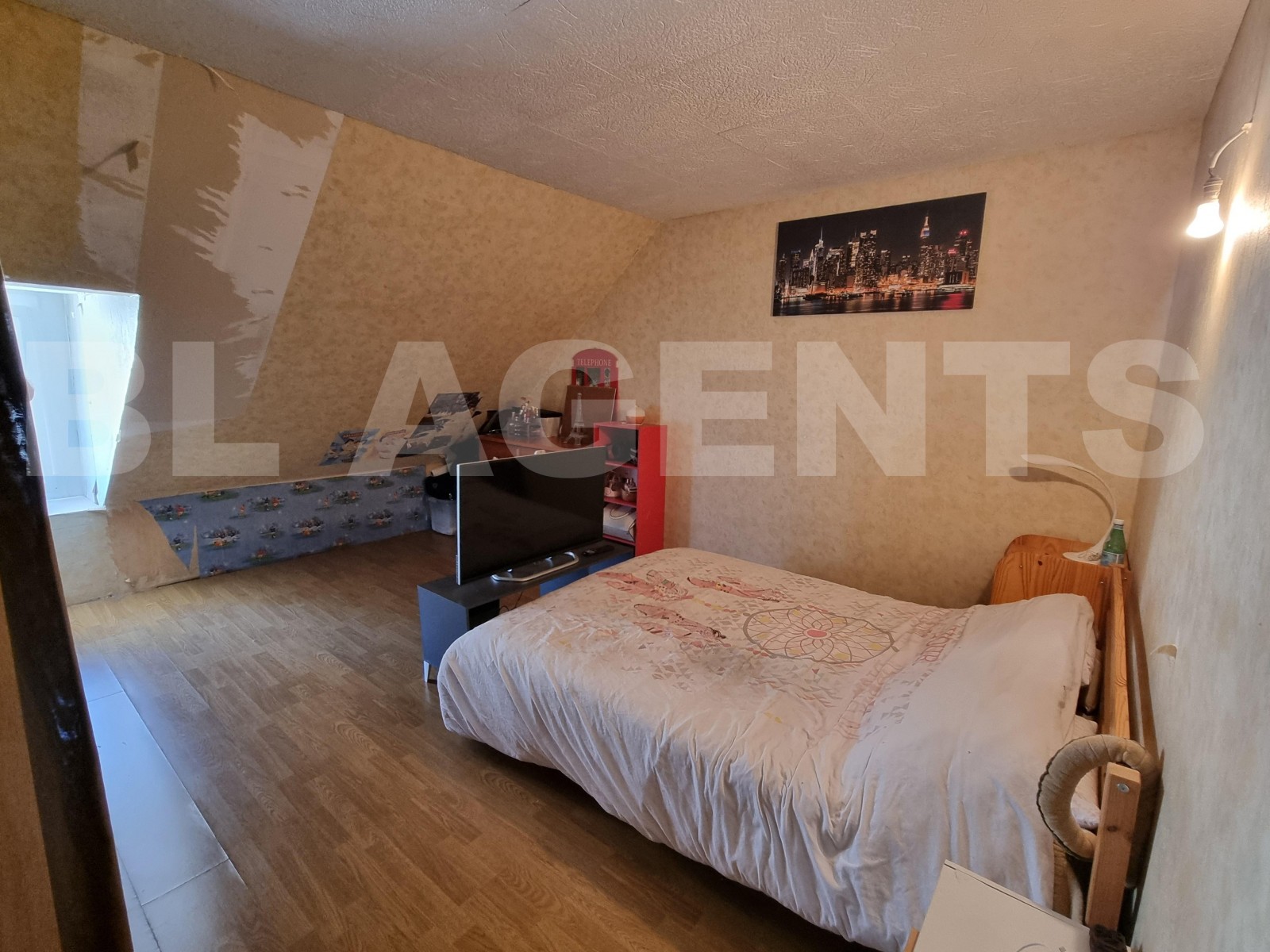 Maison ancienne 4 Pièce(s) PONT-SUR-SEINE - Photo 9
