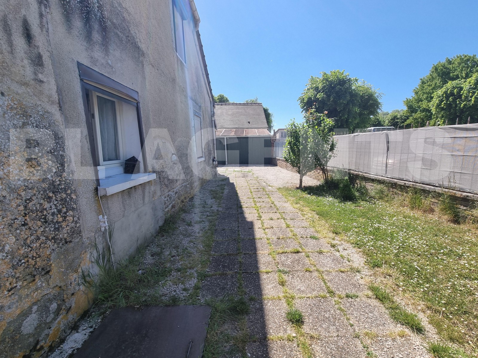 Maison ancienne 4 Pièce(s) PONT-SUR-SEINE - Photo 14