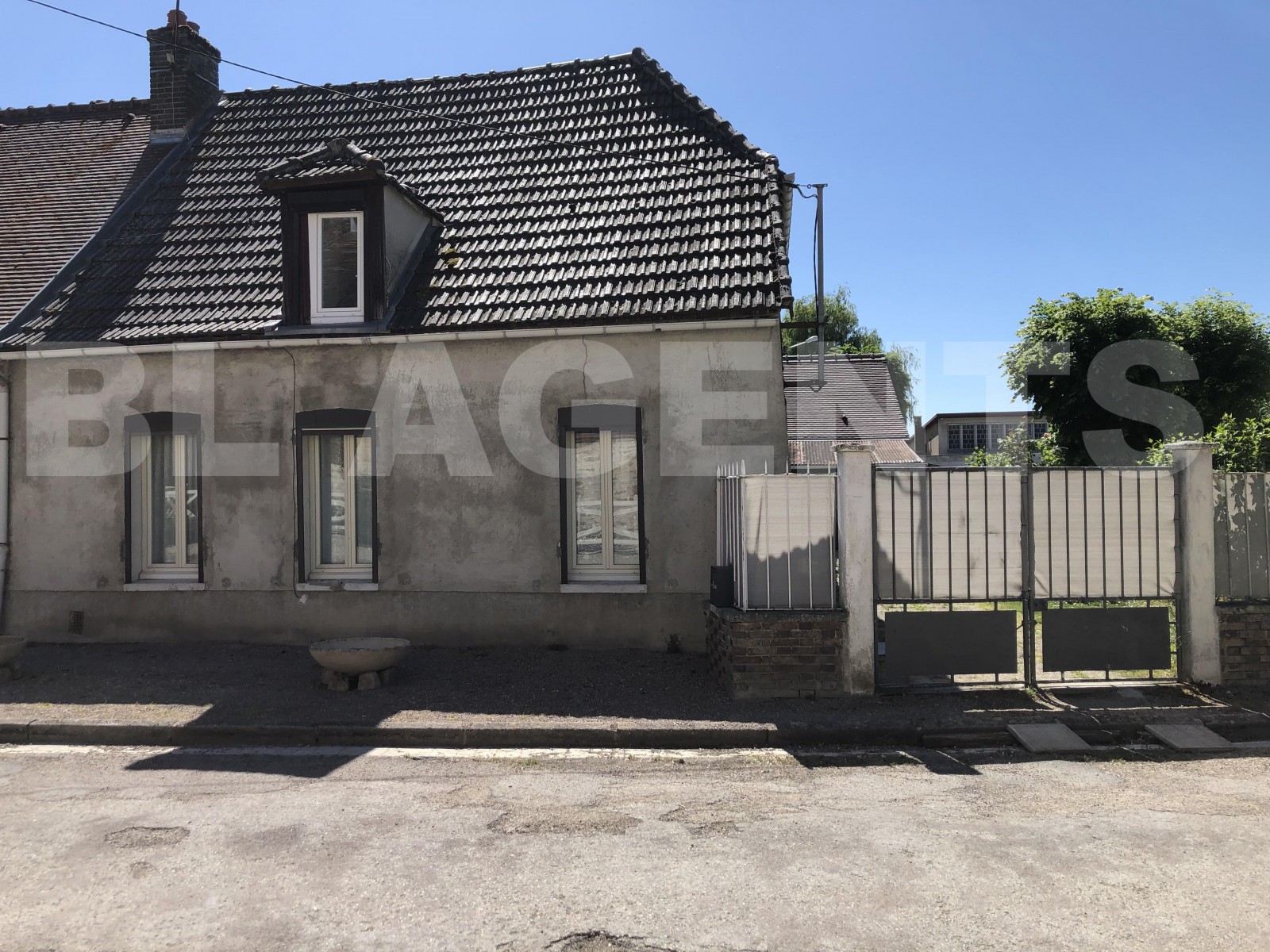 Maison ancienne 4 Pièce(s) PONT-SUR-SEINE - Photo 15