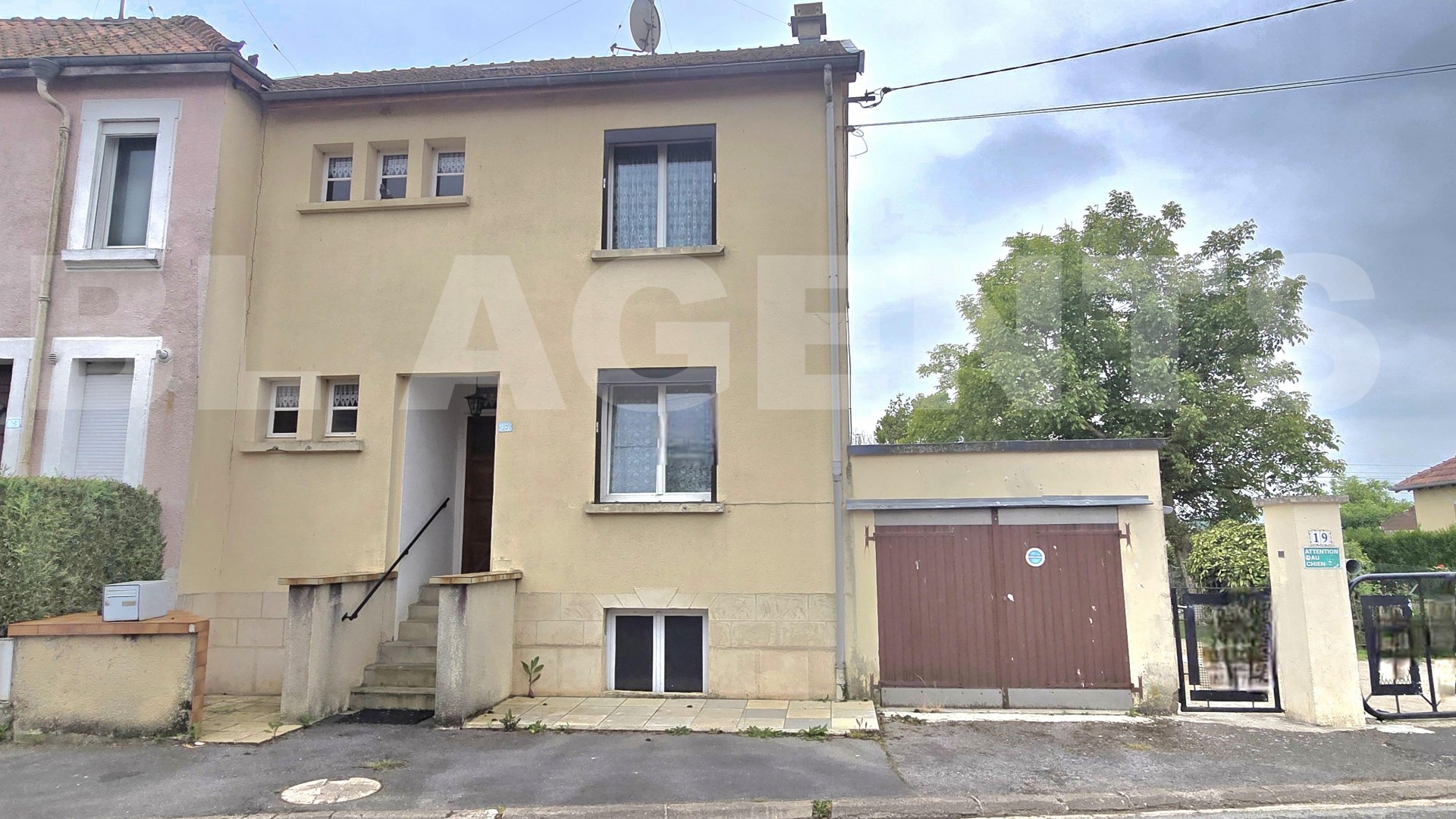 Maison 5 Pièce(s) CARIGNAN - Photo 1