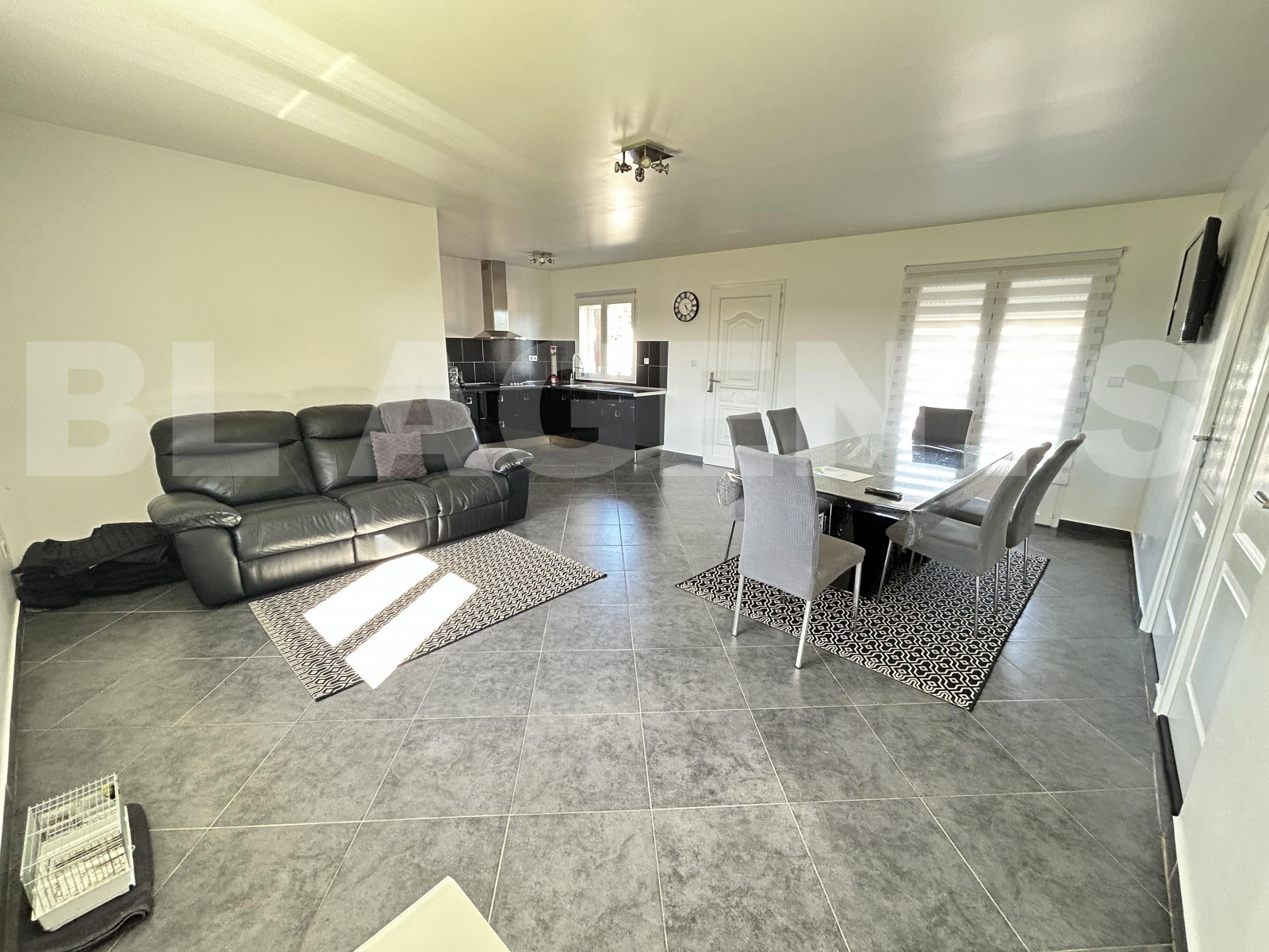Maison 3 Pièce(s) AUXERRE - Photo 3