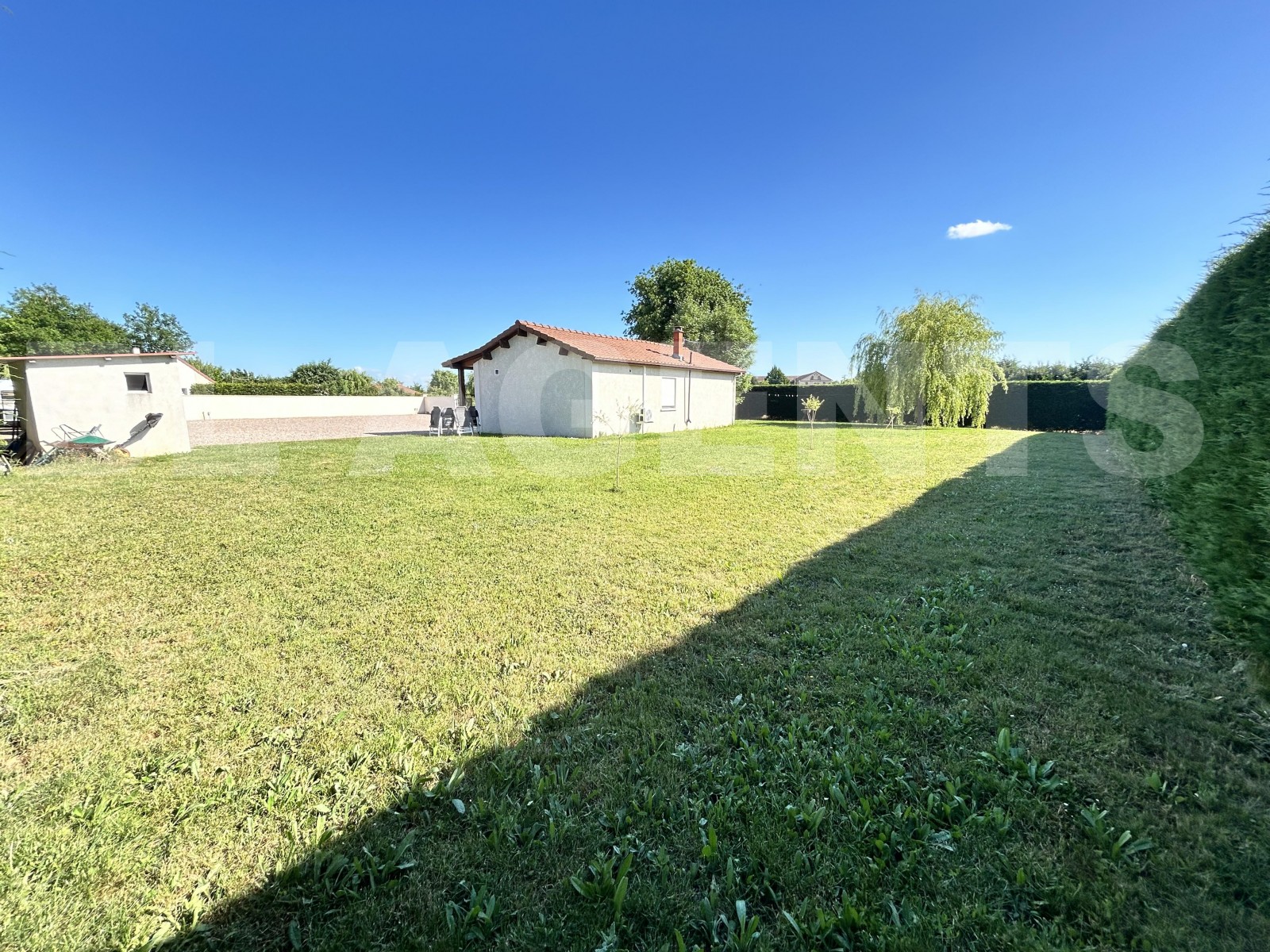 Maison 3 Pièce(s) AUXERRE - Photo 11