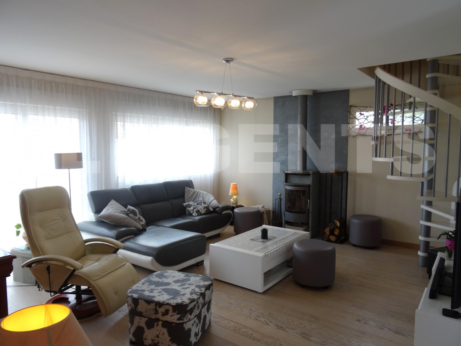 Maison 6 Pièce(s) APPOIGNY - Photo 2