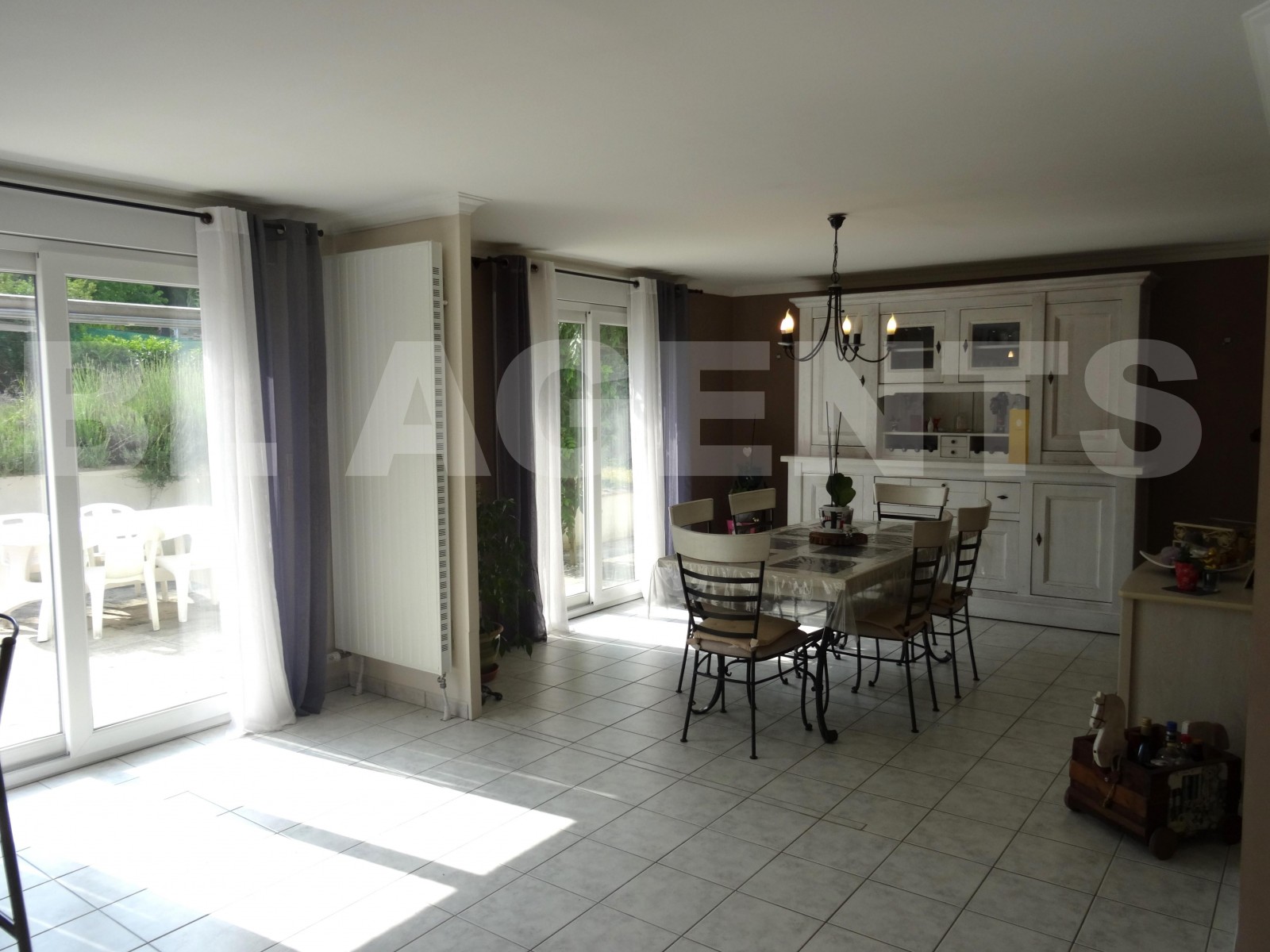 Maison 6 Pièce(s) APPOIGNY - Photo 3