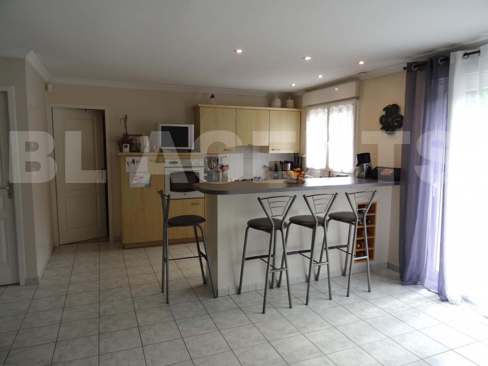 Maison 6 Pièce(s) APPOIGNY - Photo 4