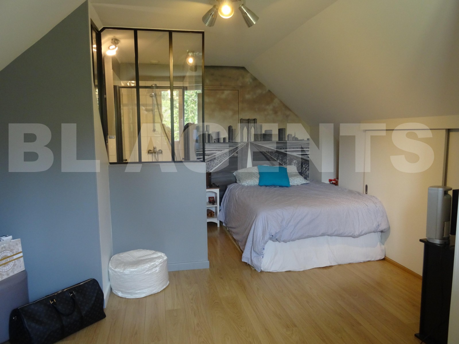 Maison 6 Pièce(s) APPOIGNY - Photo 5