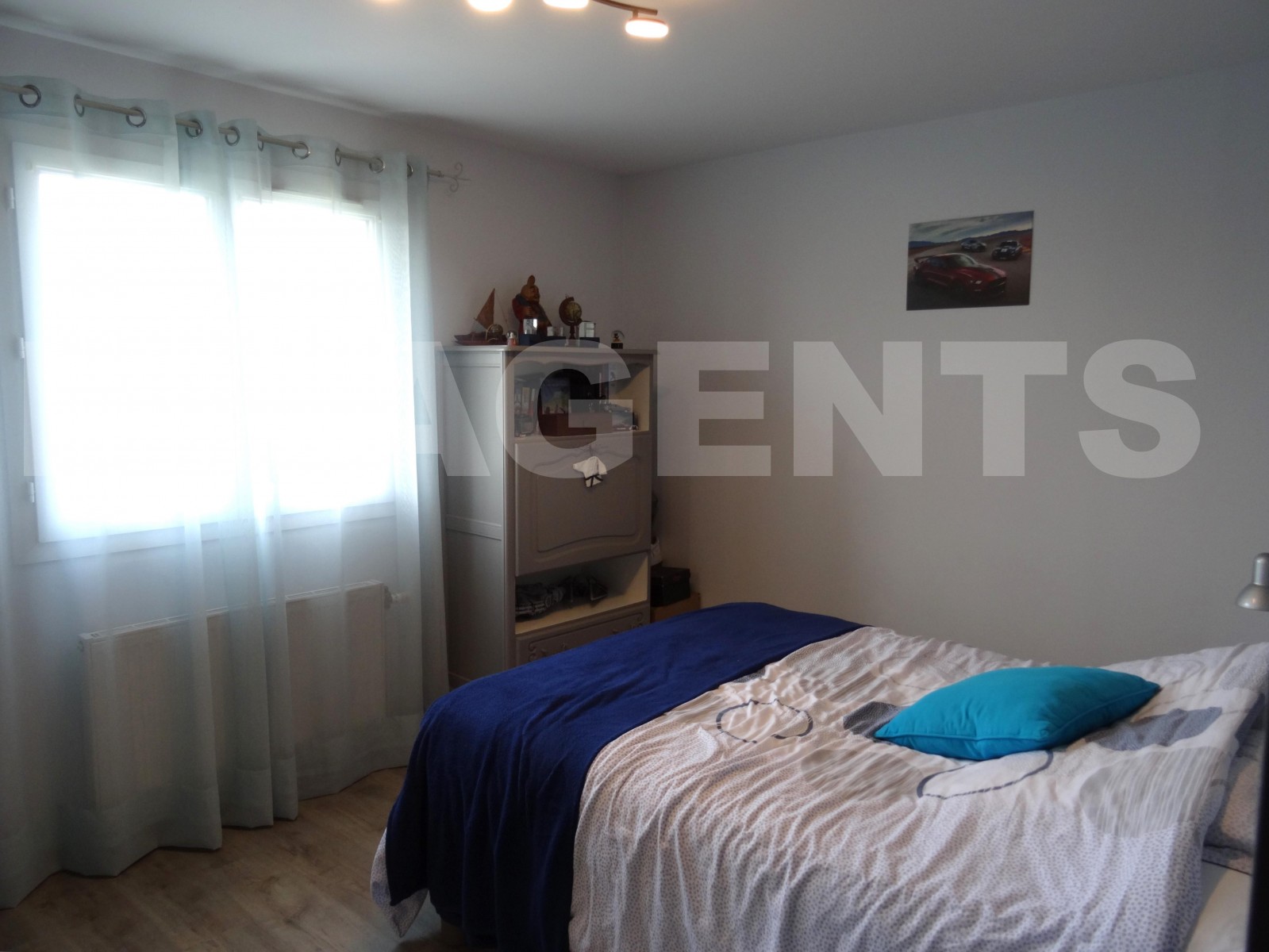 Maison 6 Pièce(s) APPOIGNY - Photo 7