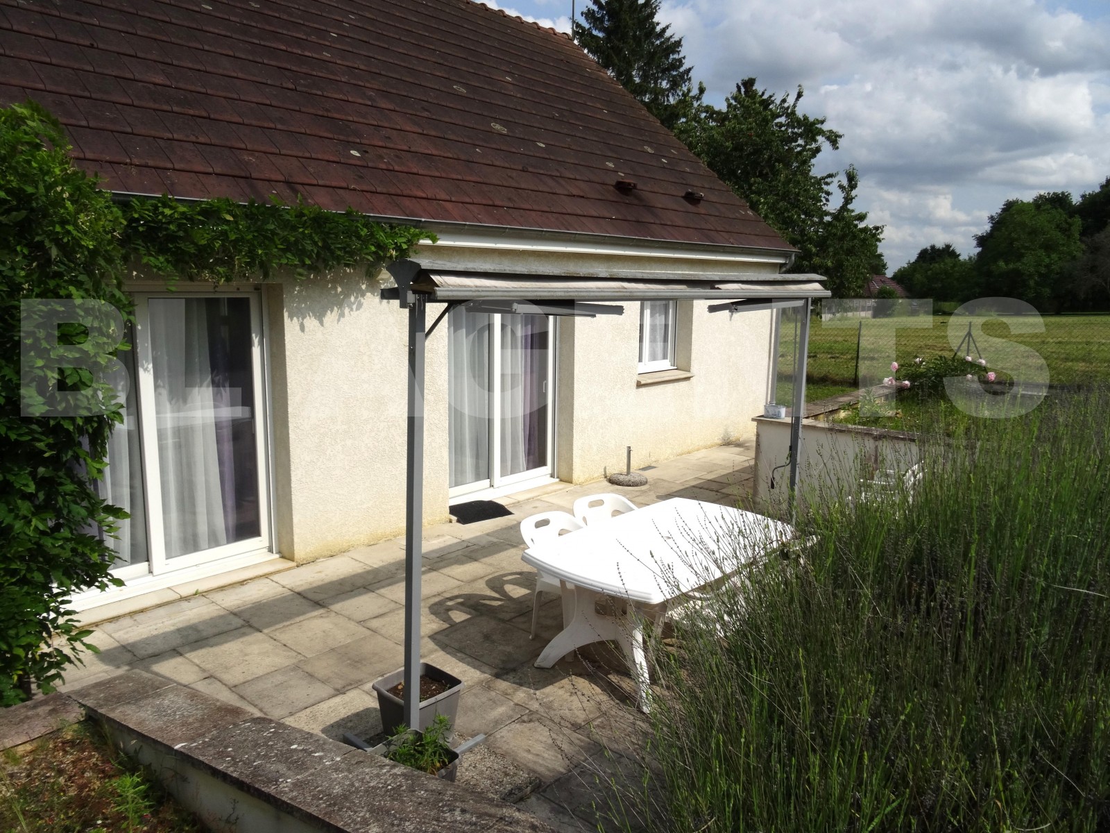 Maison 6 Pièce(s) APPOIGNY - Photo 9