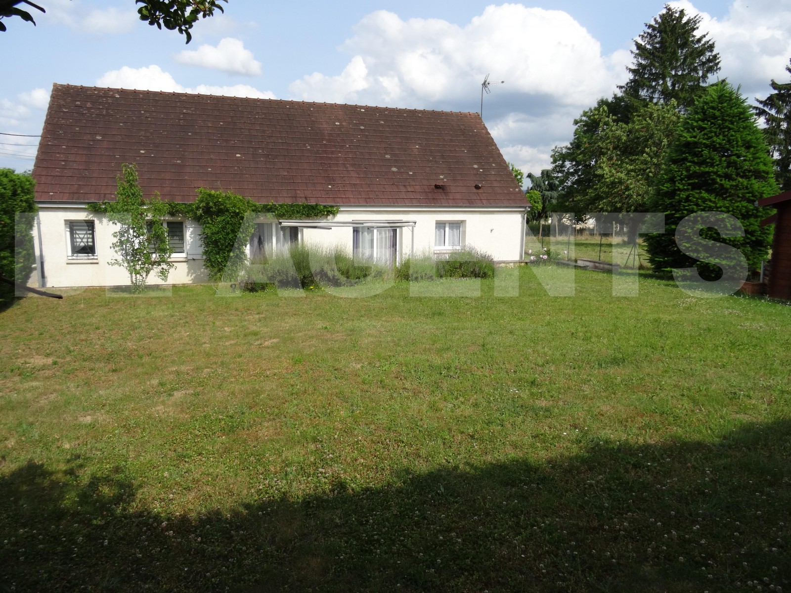 Maison 6 Pièce(s) APPOIGNY - Photo 10