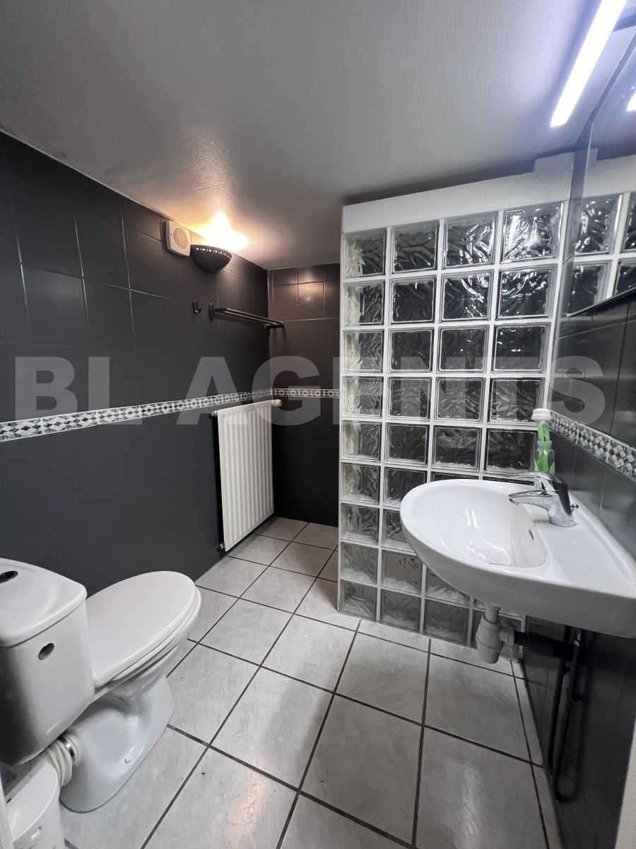 Maison de ville 5 Pièce(s) SAINT-ARNOULT-EN-YVELINES - Photo 11