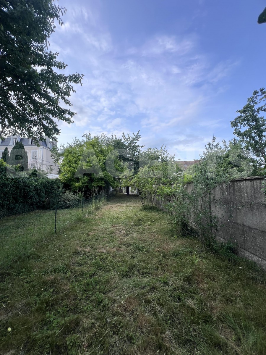 Maison de ville 5 Pièce(s) SAINT-ARNOULT-EN-YVELINES - Photo 16