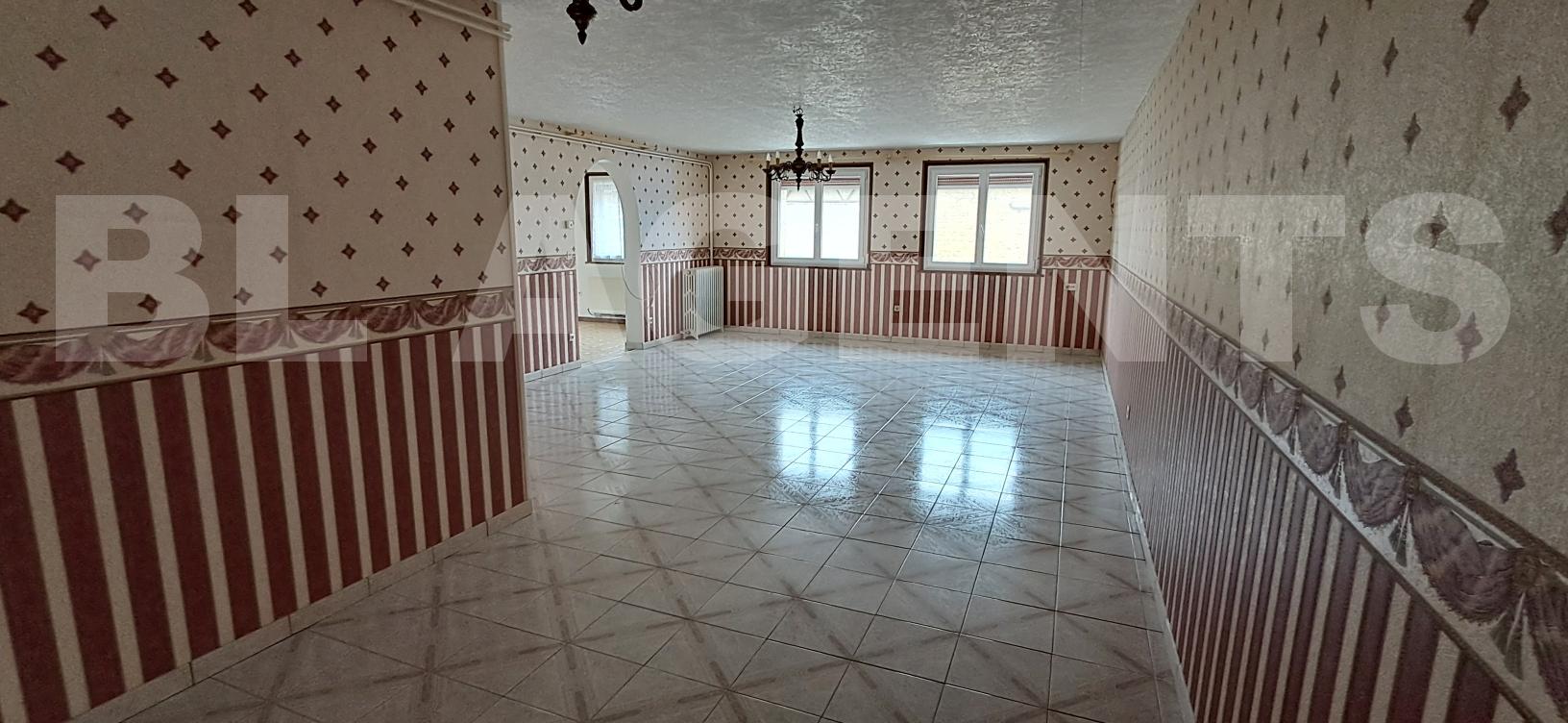 Maison 6 Pièce(s) VRIGNE-AUX-BOIS - Photo 9