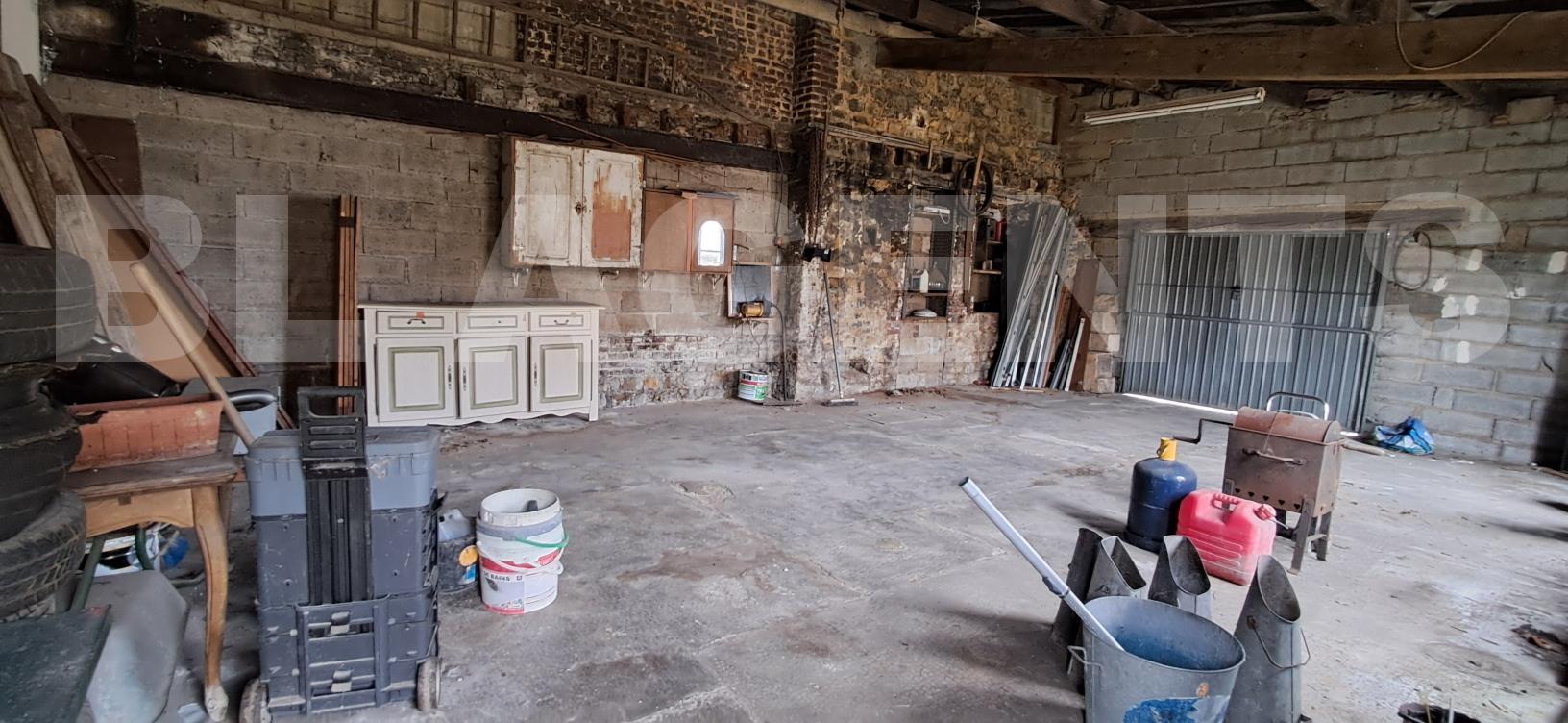 Maison 6 Pièce(s) VRIGNE-AUX-BOIS - Photo 11