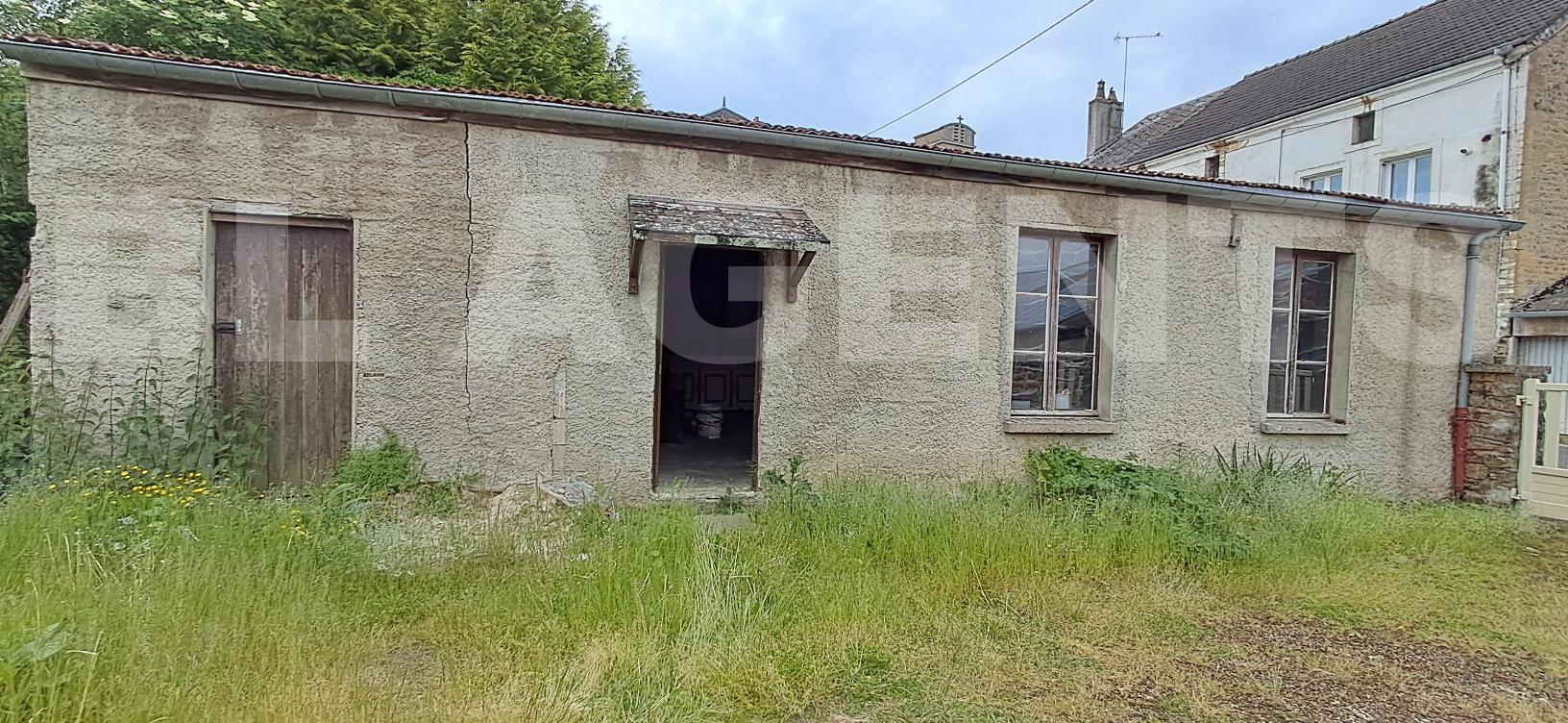 Maison 6 Pièce(s) VRIGNE-AUX-BOIS - Photo 12