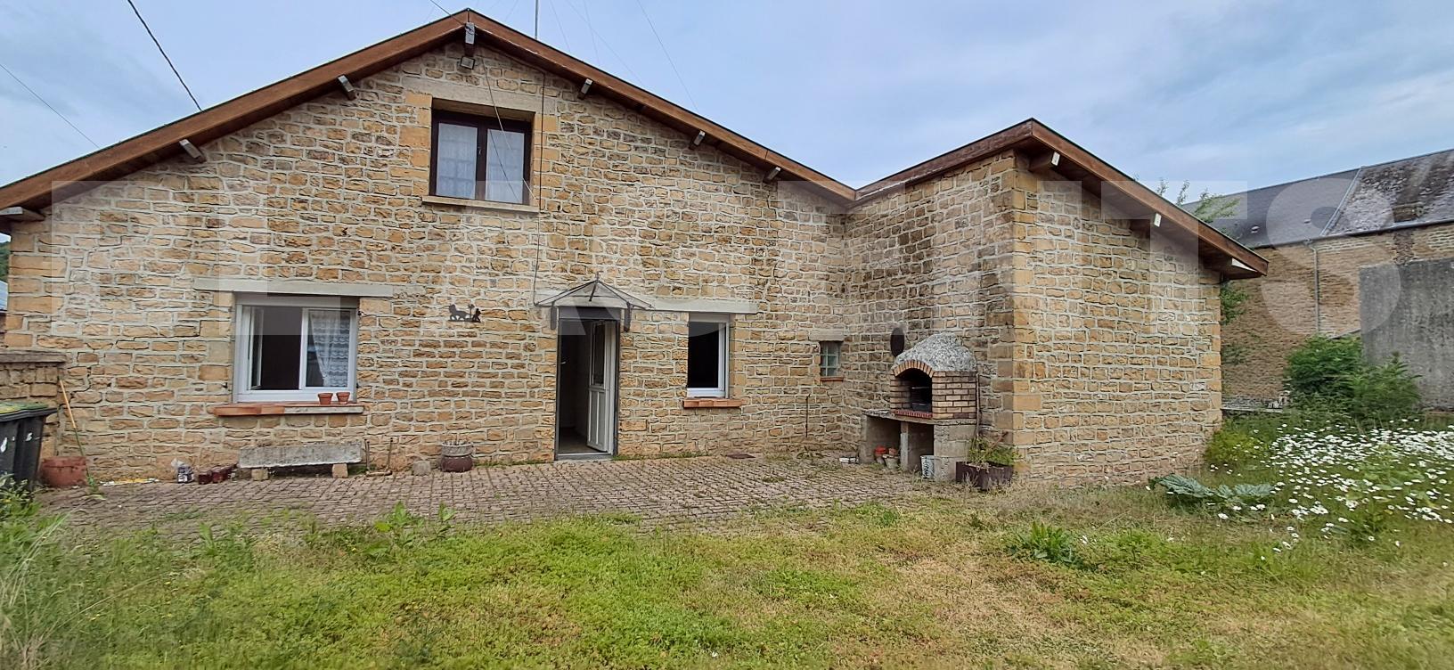 Maison 6 Pièce(s) VRIGNE-AUX-BOIS - Photo 13