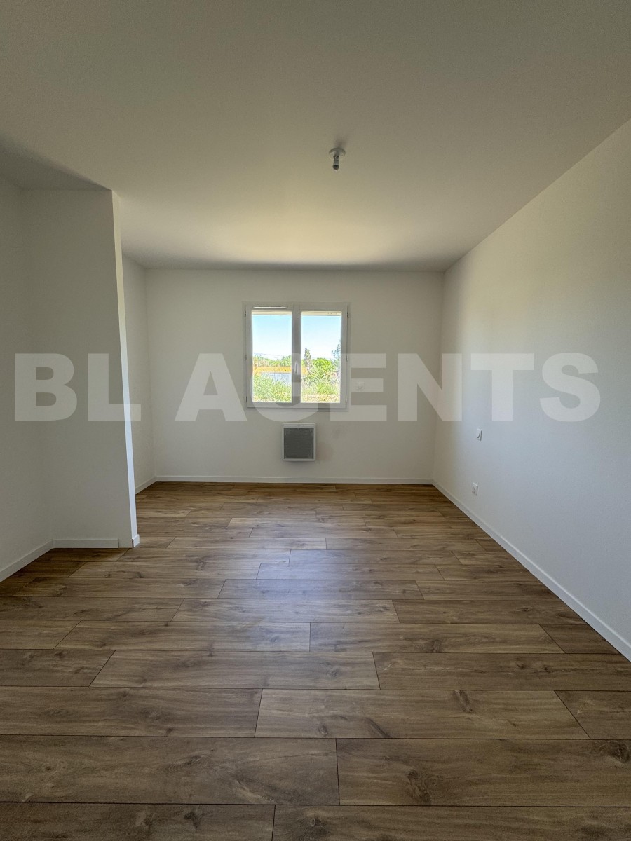 Maison contemporaine 4 Pièce(s) MONTBETON - Photo 5