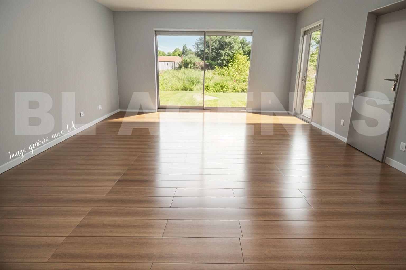 Maison contemporaine 4 Pièce(s) MONTBETON - Photo 8