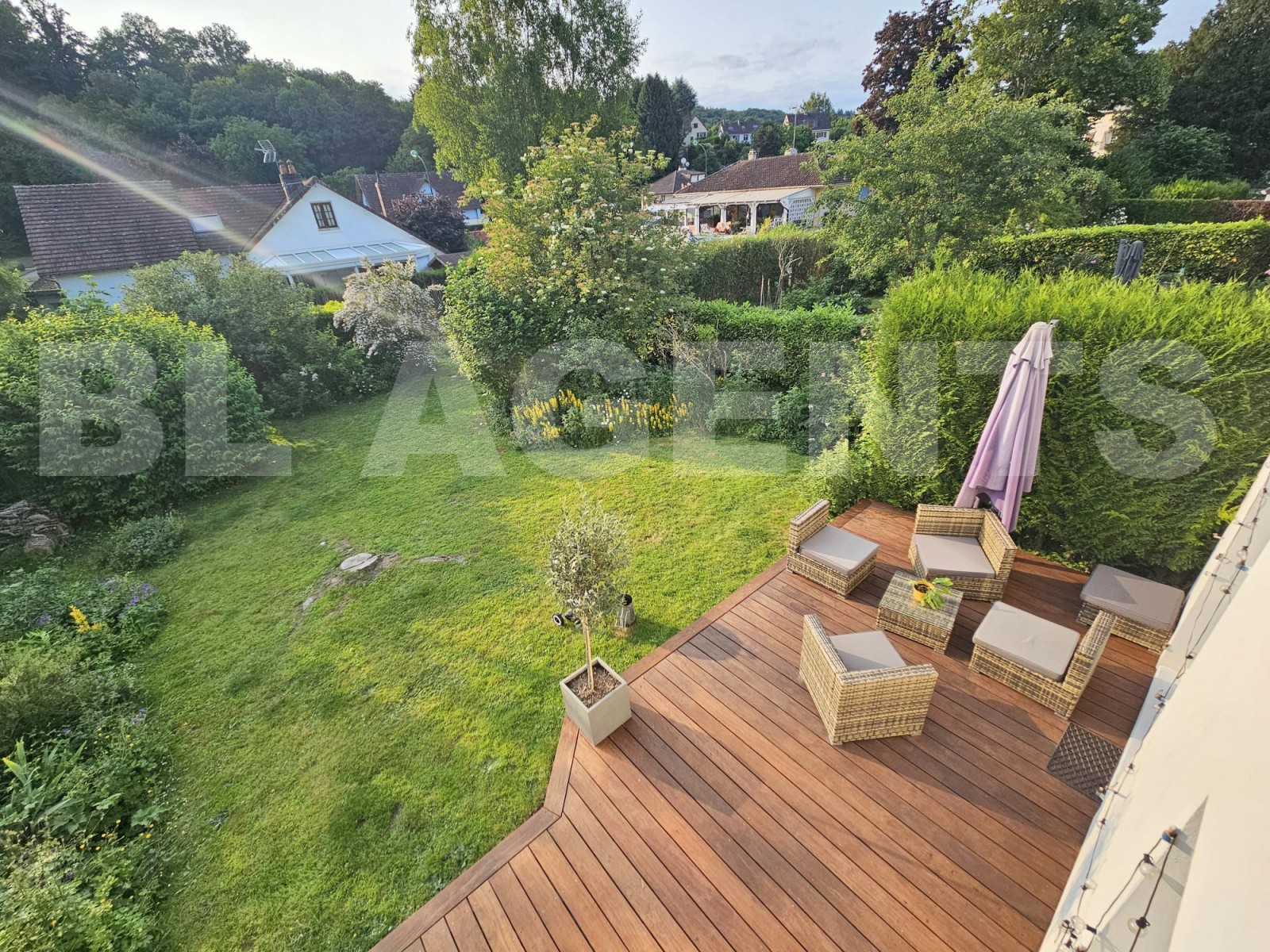 Maison 6 Pièce(s) SAINT-MARTIN-DU-VIVIER - Photo 1