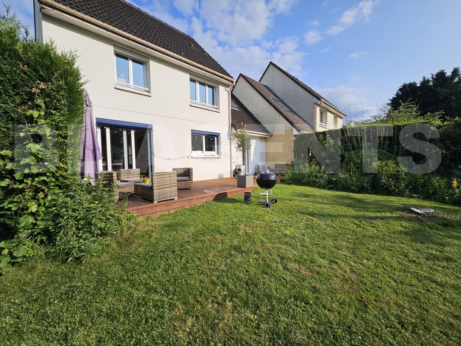 Maison 6 Pièce(s) SAINT-MARTIN-DU-VIVIER - Photo 2