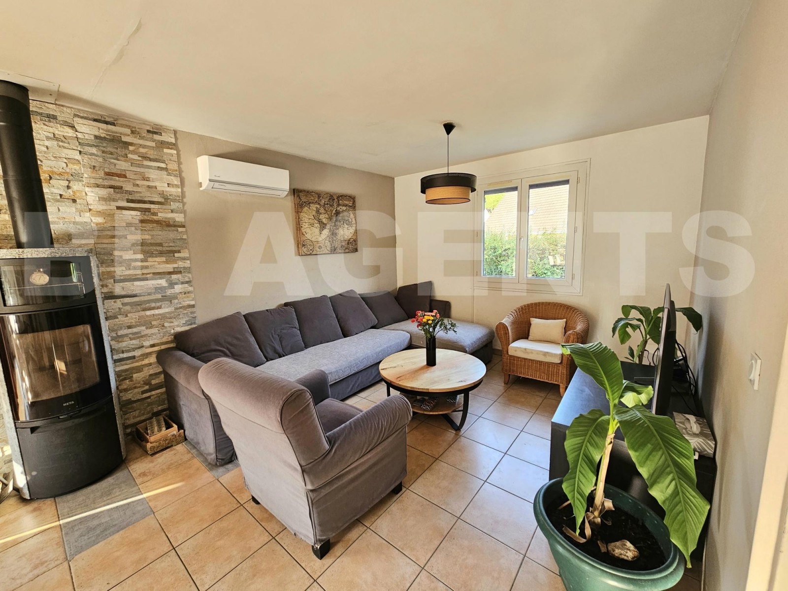 Maison 6 Pièce(s) SAINT-MARTIN-DU-VIVIER - Photo 4