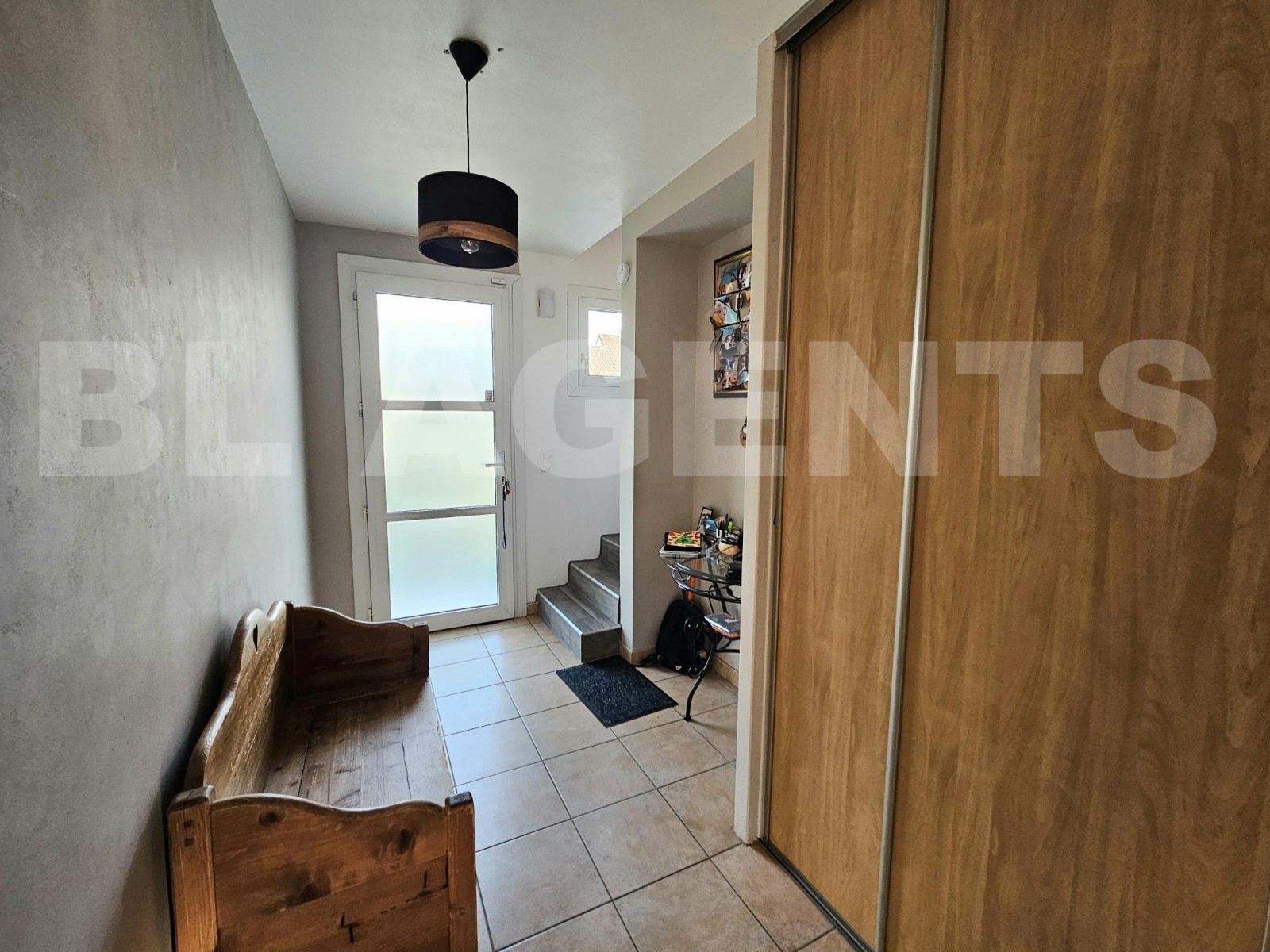 Maison 6 Pièce(s) SAINT-MARTIN-DU-VIVIER - Photo 9