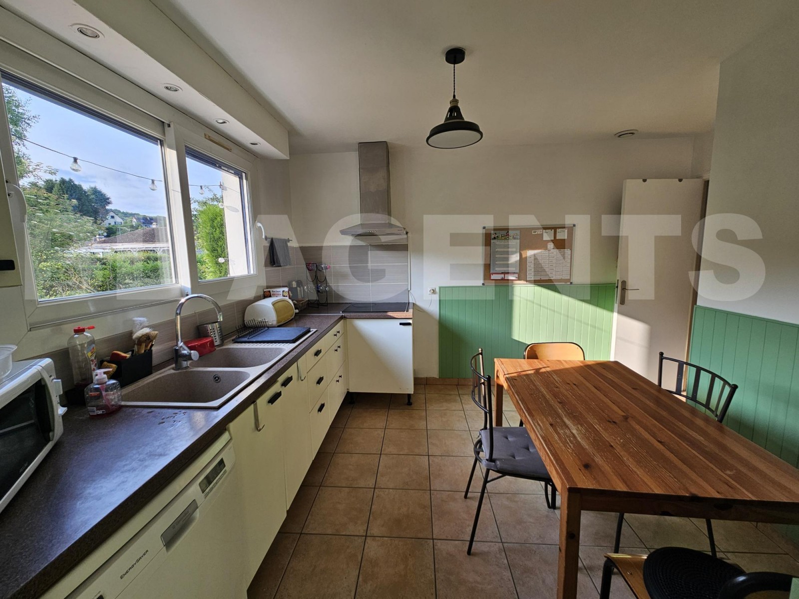 Maison 6 Pièce(s) SAINT-MARTIN-DU-VIVIER - Photo 10