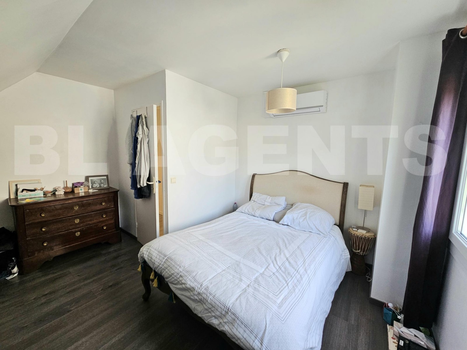 Maison 6 Pièce(s) SAINT-MARTIN-DU-VIVIER - Photo 11