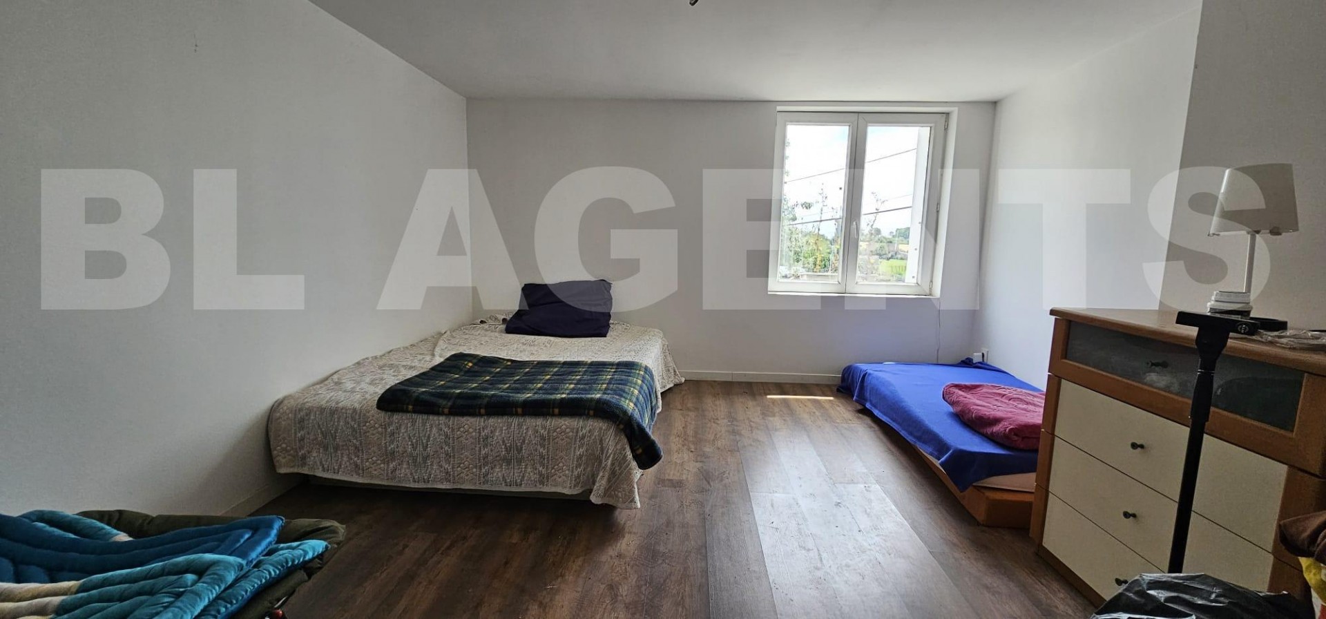Maison en pierre 4 Pièce(s) LA FERTE-SOUS-JOUARRE - Photo 3