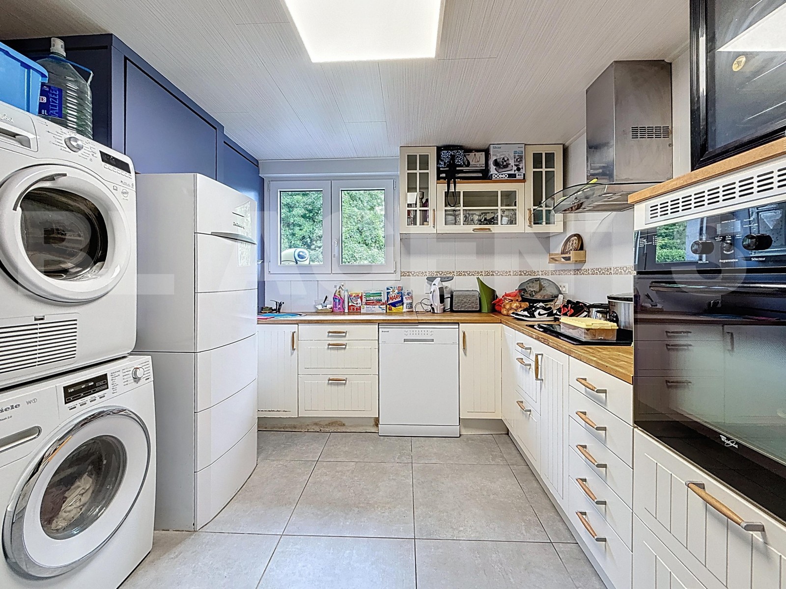 Maison contemporaine 10 Pièce(s) REHON - Photo 12