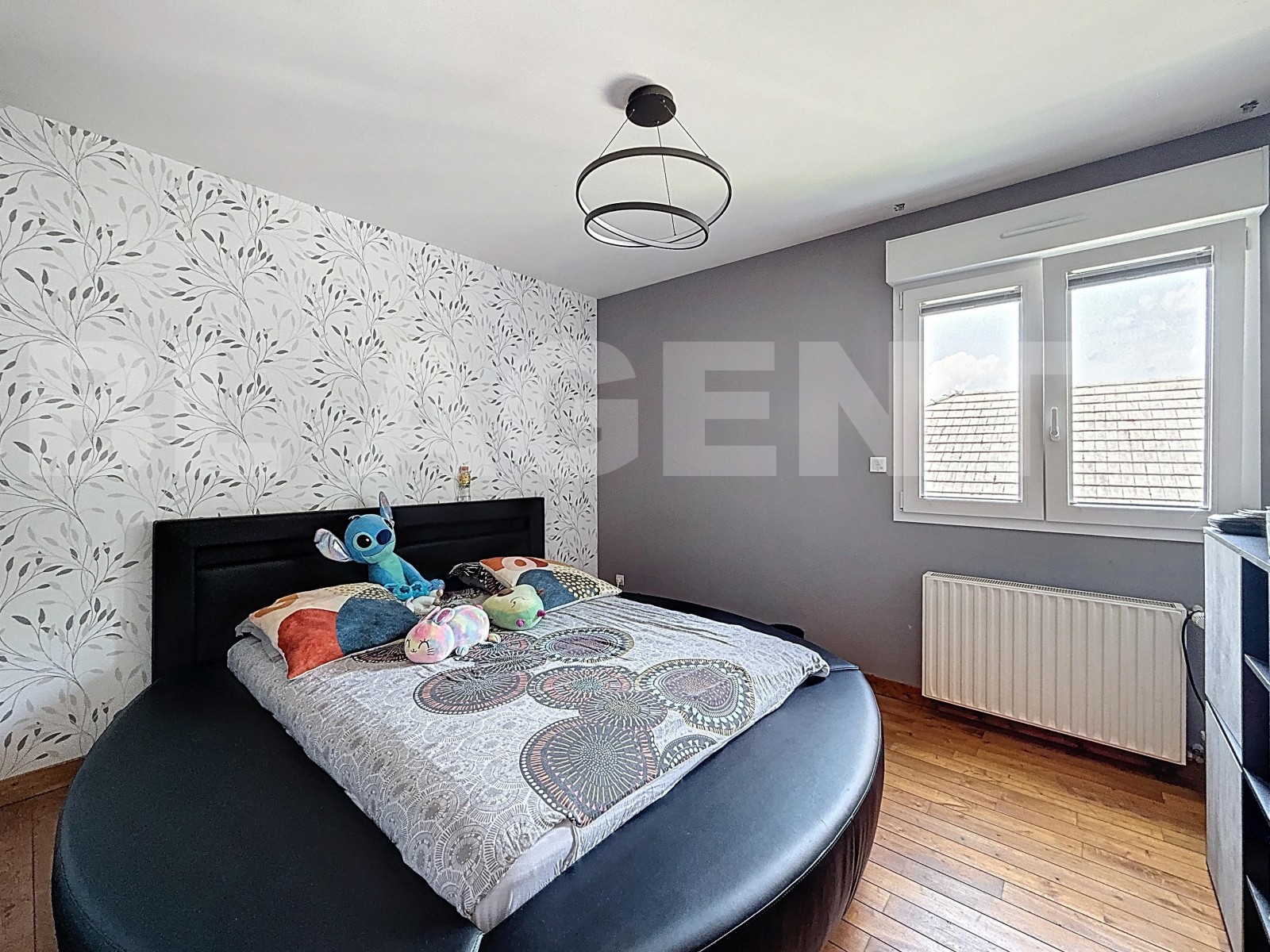 Maison contemporaine 10 Pièce(s) REHON - Photo 13