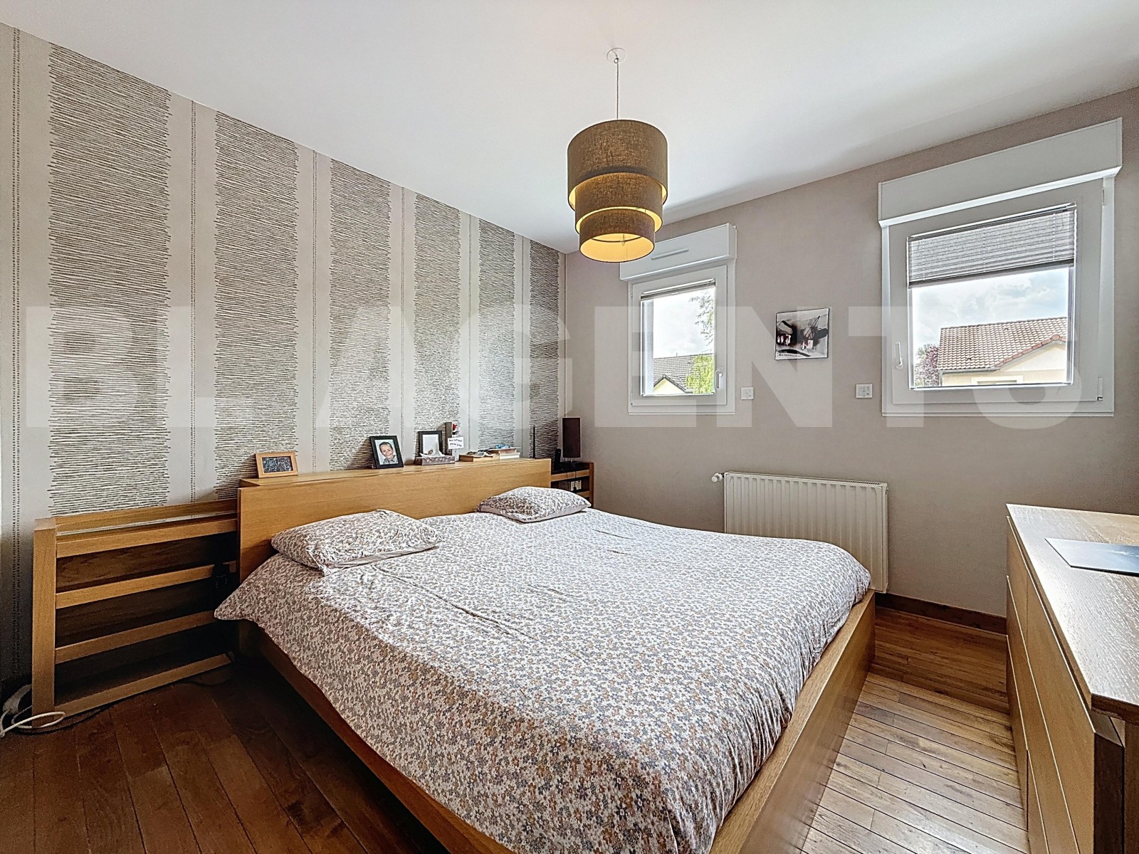 Maison contemporaine 10 Pièce(s) REHON - Photo 14