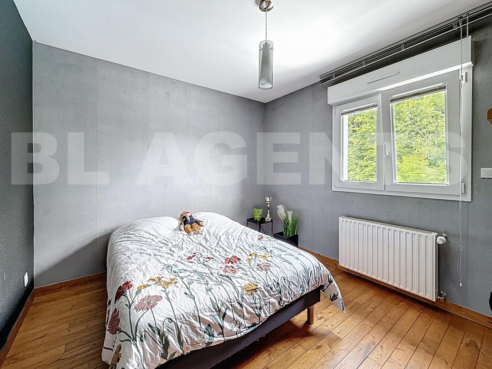 Maison contemporaine 10 Pièce(s) REHON - Photo 15