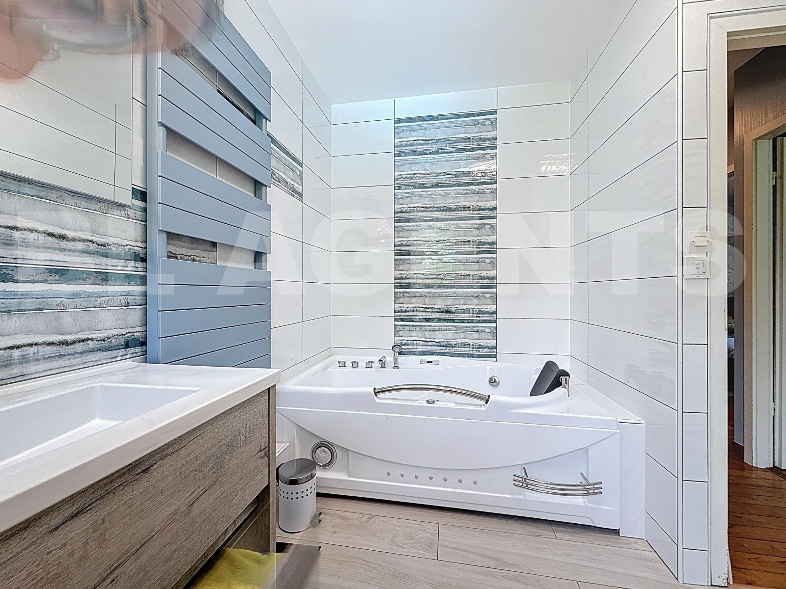 Maison contemporaine 10 Pièce(s) REHON - Photo 17