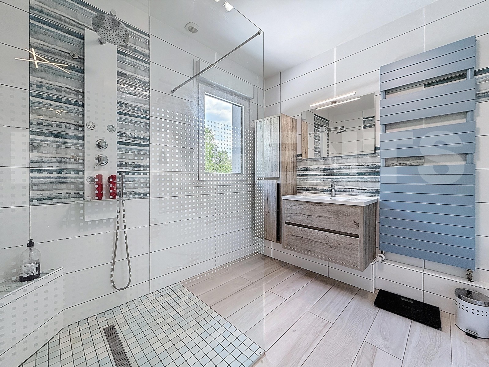 Maison contemporaine 10 Pièce(s) REHON - Photo 18