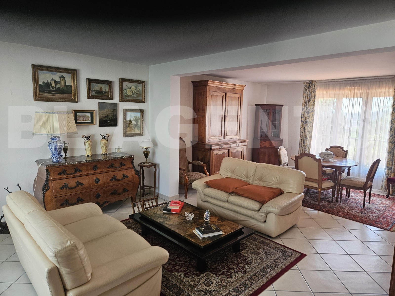Maison traditionnelle 7 Pièce(s) COULOMMIERS - Photo 6
