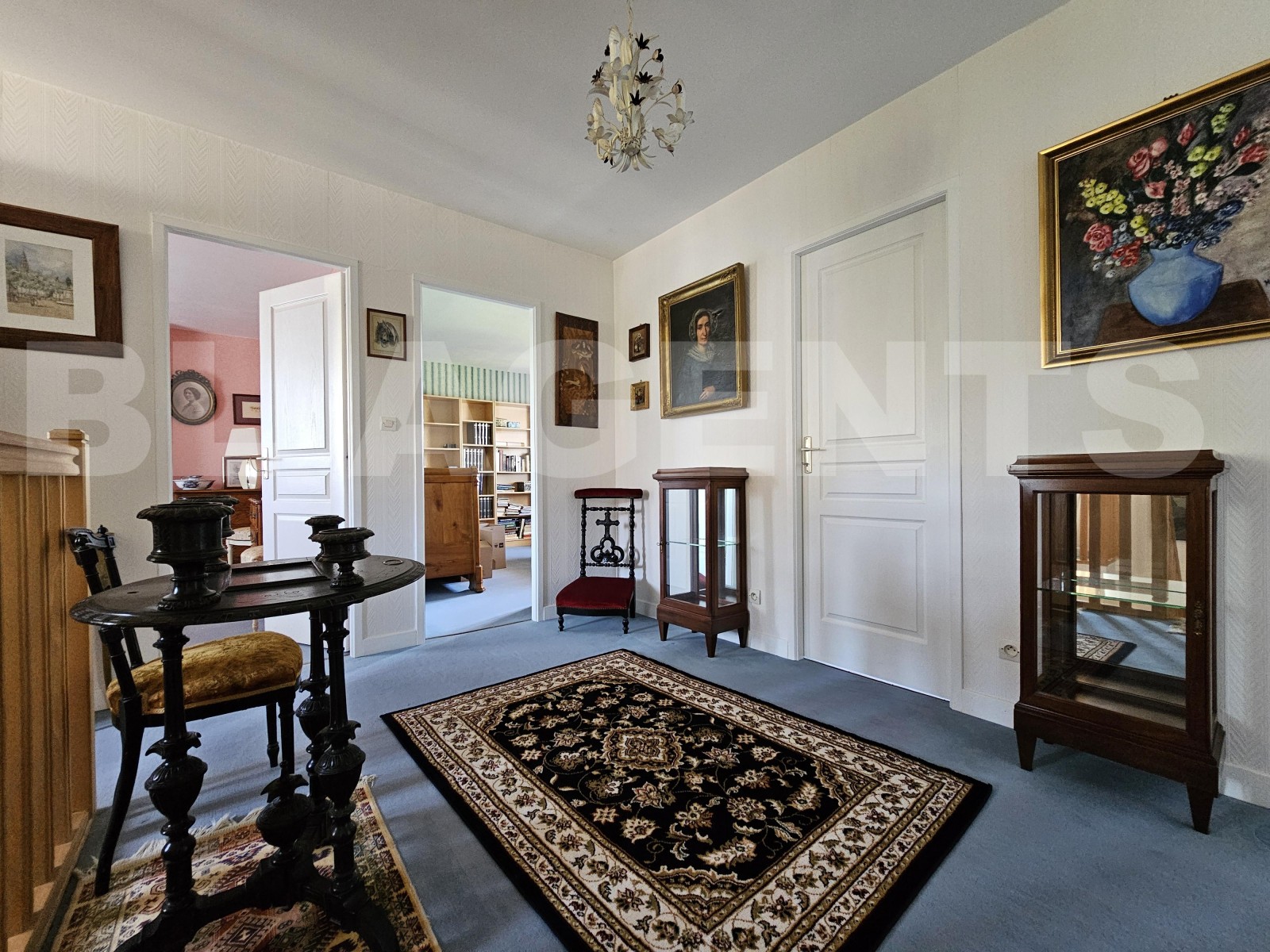 Maison traditionnelle 7 Pièce(s) COULOMMIERS - Photo 9