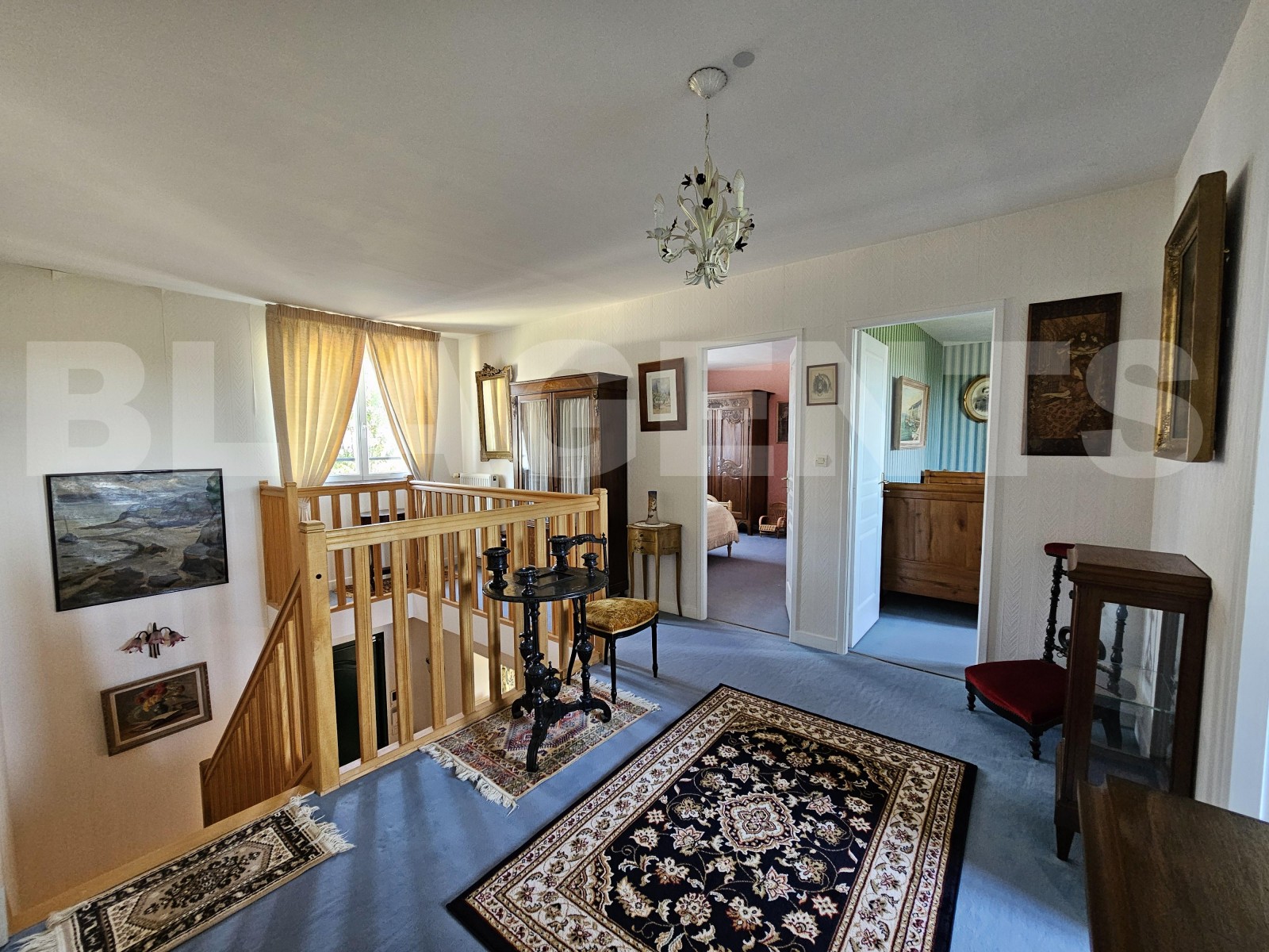 Maison traditionnelle 7 Pièce(s) COULOMMIERS - Photo 10