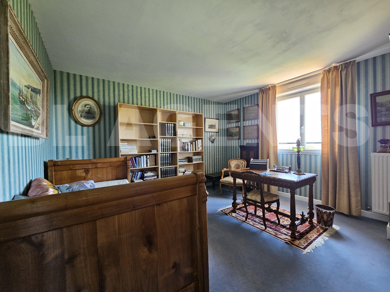 Maison traditionnelle 7 Pièce(s) COULOMMIERS - Photo 12