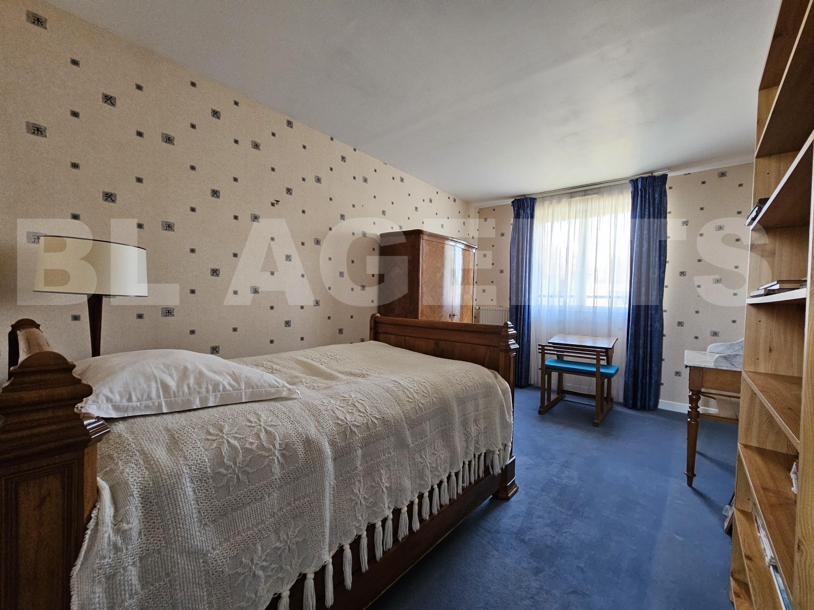 Maison traditionnelle 7 Pièce(s) COULOMMIERS - Photo 13