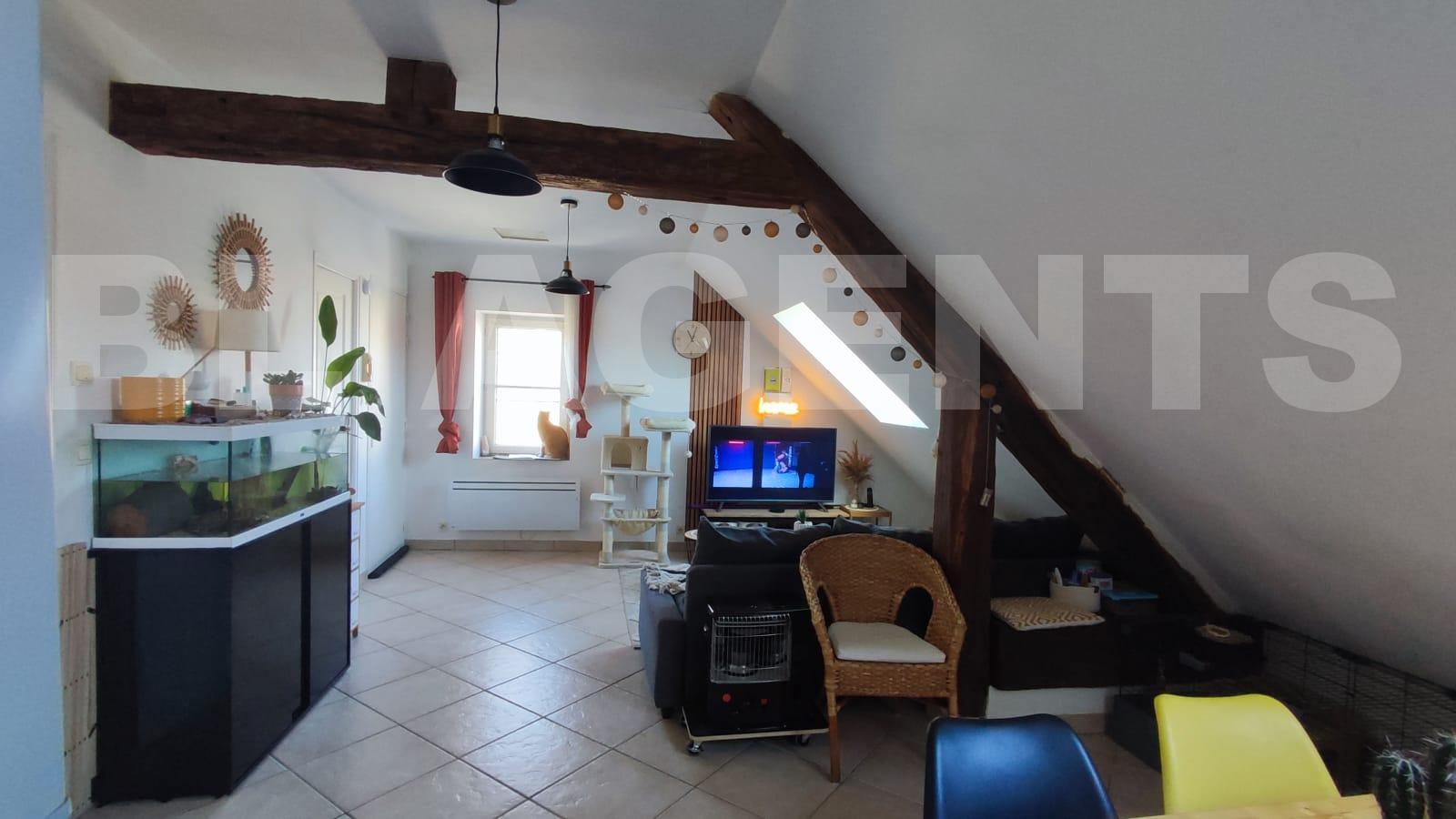 Immeuble  CHATEAU-THIERRY - Photo 8