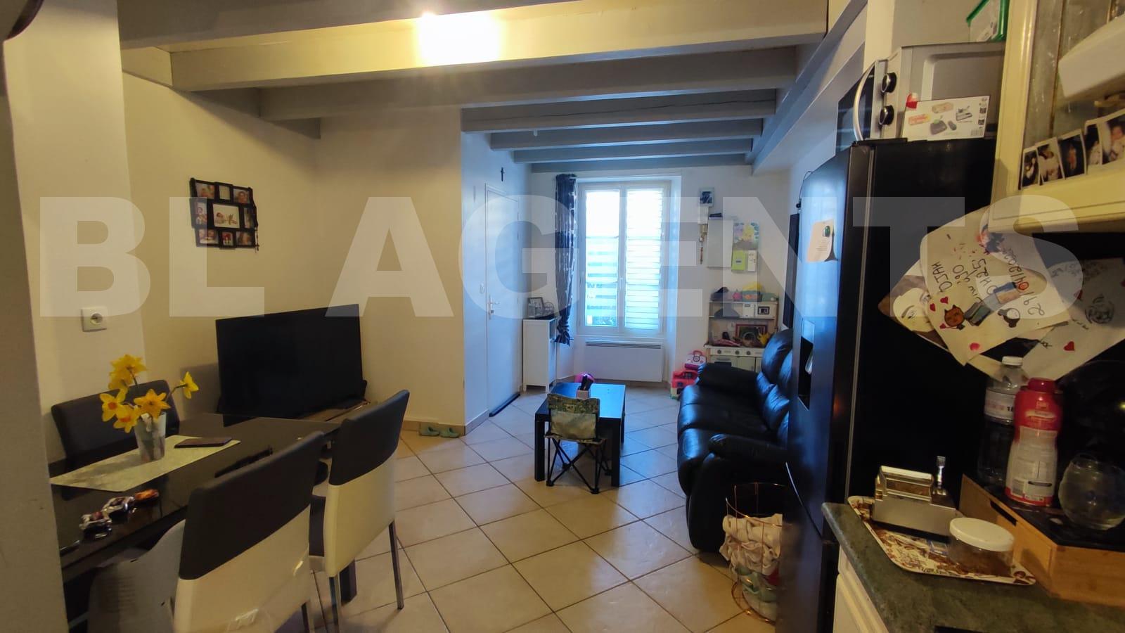 Immeuble  CHATEAU-THIERRY - Photo 11