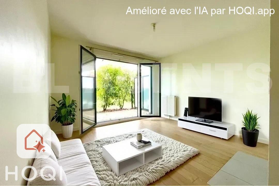 Studio 1 Pièce(s) FERRIERES-EN-BRIE - Photo 1
