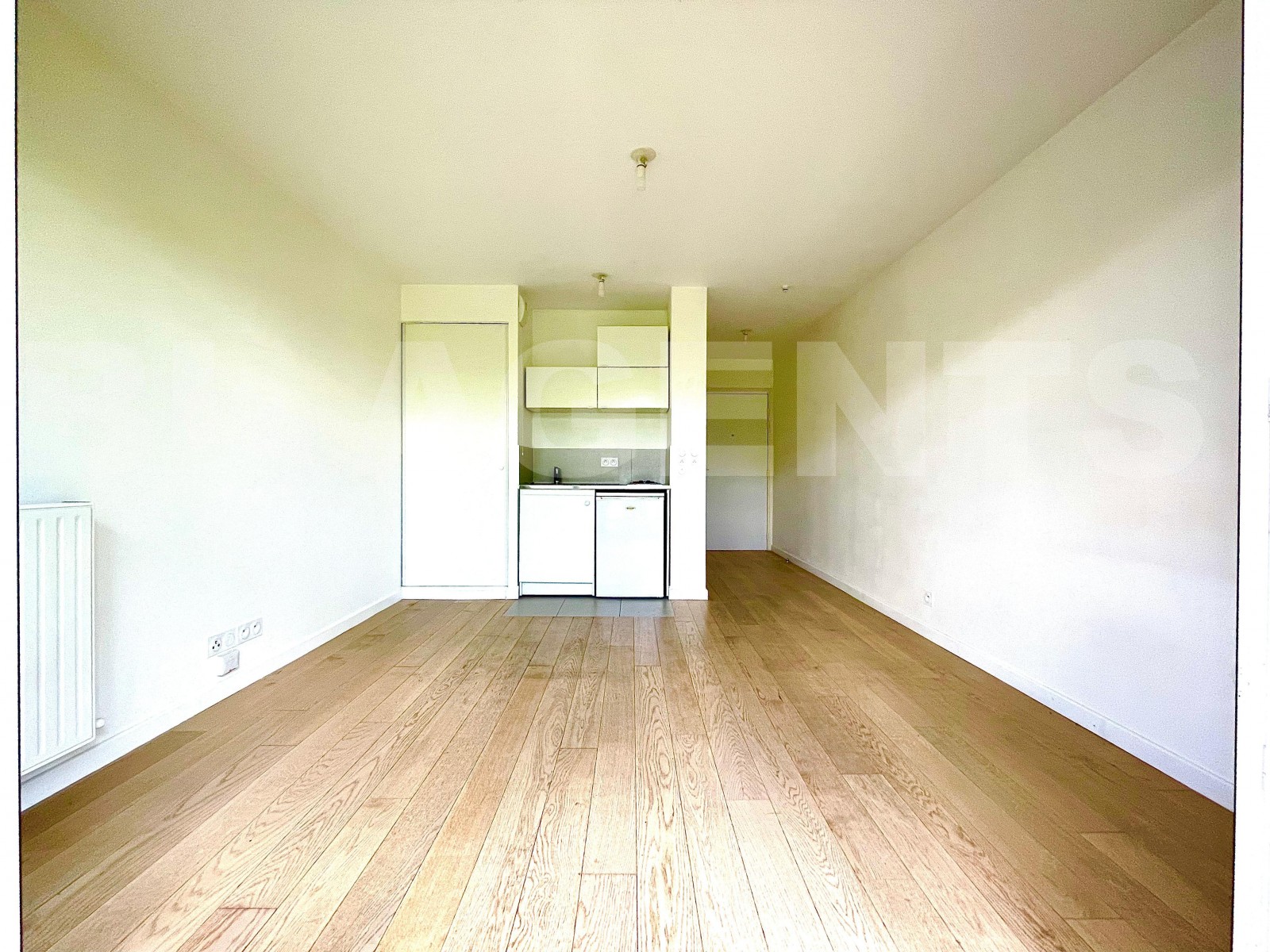 Studio 1 Pièce(s) FERRIERES-EN-BRIE - Photo 6